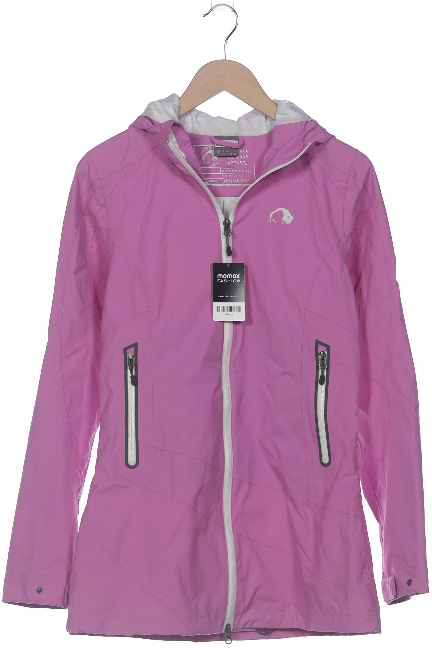 

Tatonka Damen Jacke, flieder, Gr. 38