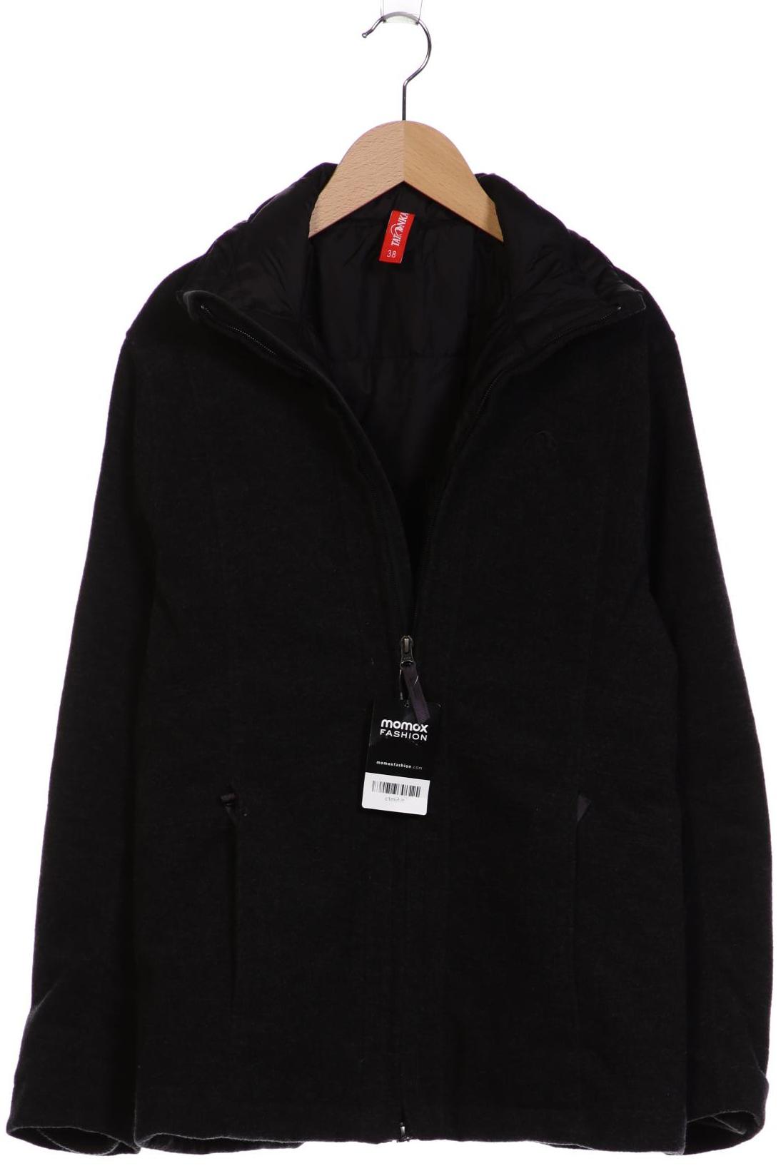 

Tatonka Damen Jacke, grau, Gr. 38