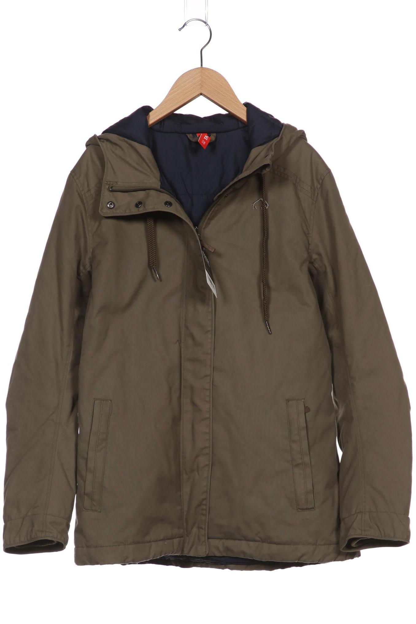 

Tatonka Damen Jacke, grün, Gr. 38
