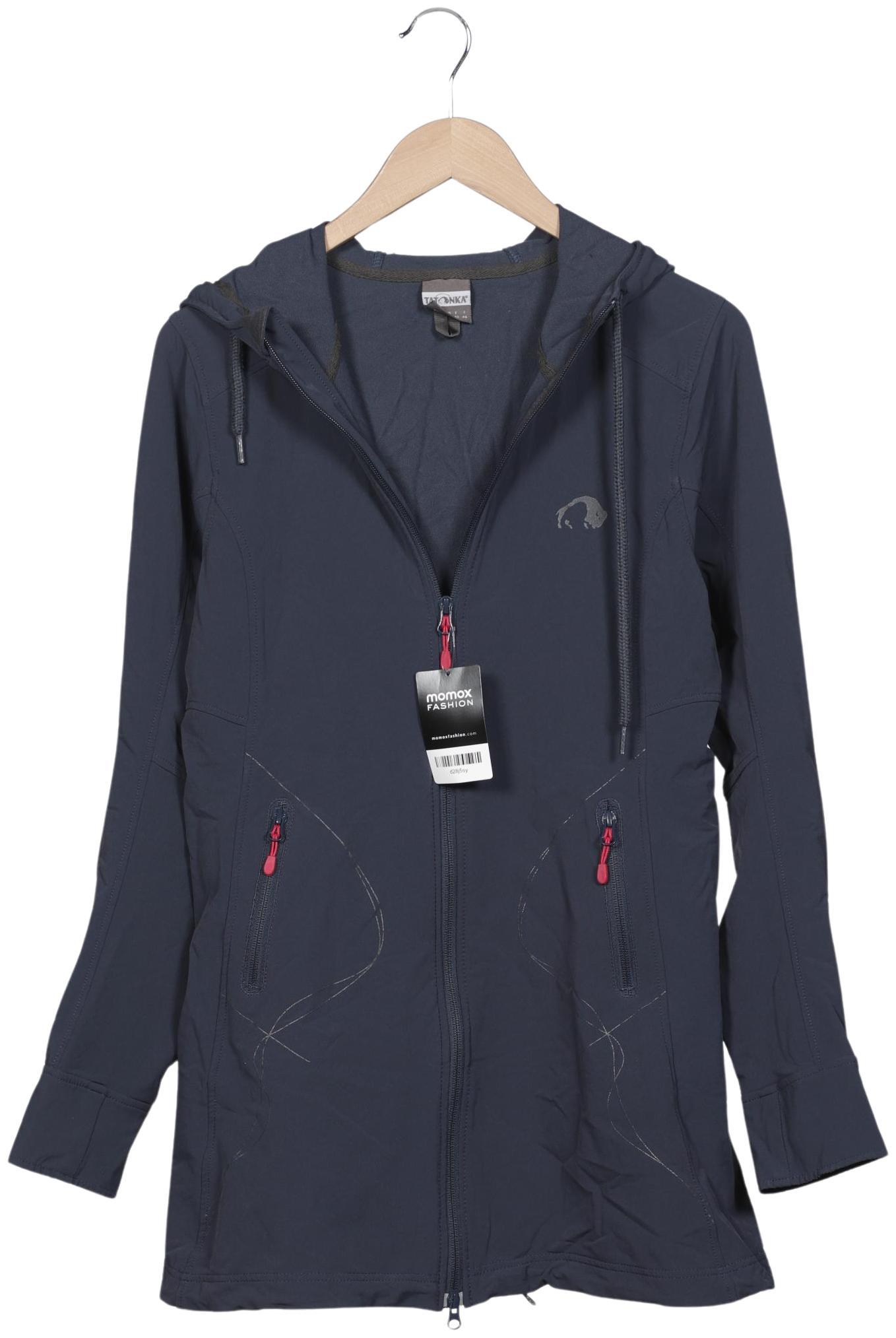 

Tatonka Damen Jacke, marineblau, Gr. 40
