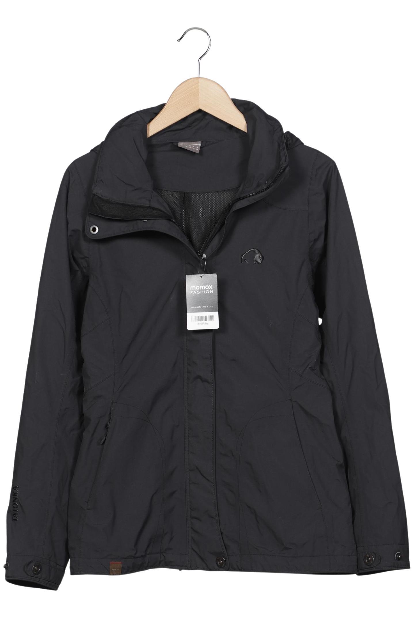 

Tatonka Damen Jacke, schwarz, Gr. 38