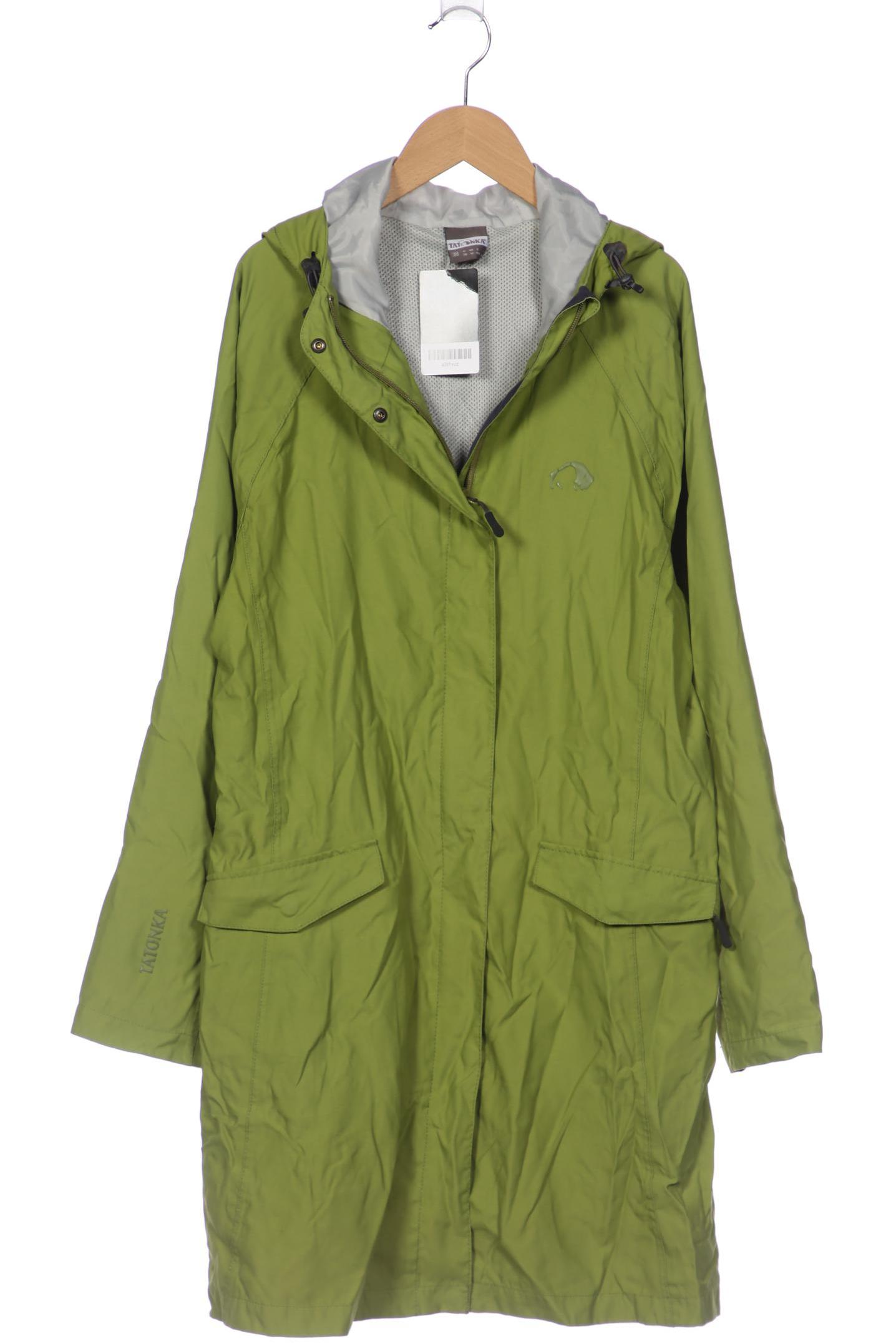 

TATONKA Damen Jacke, grün