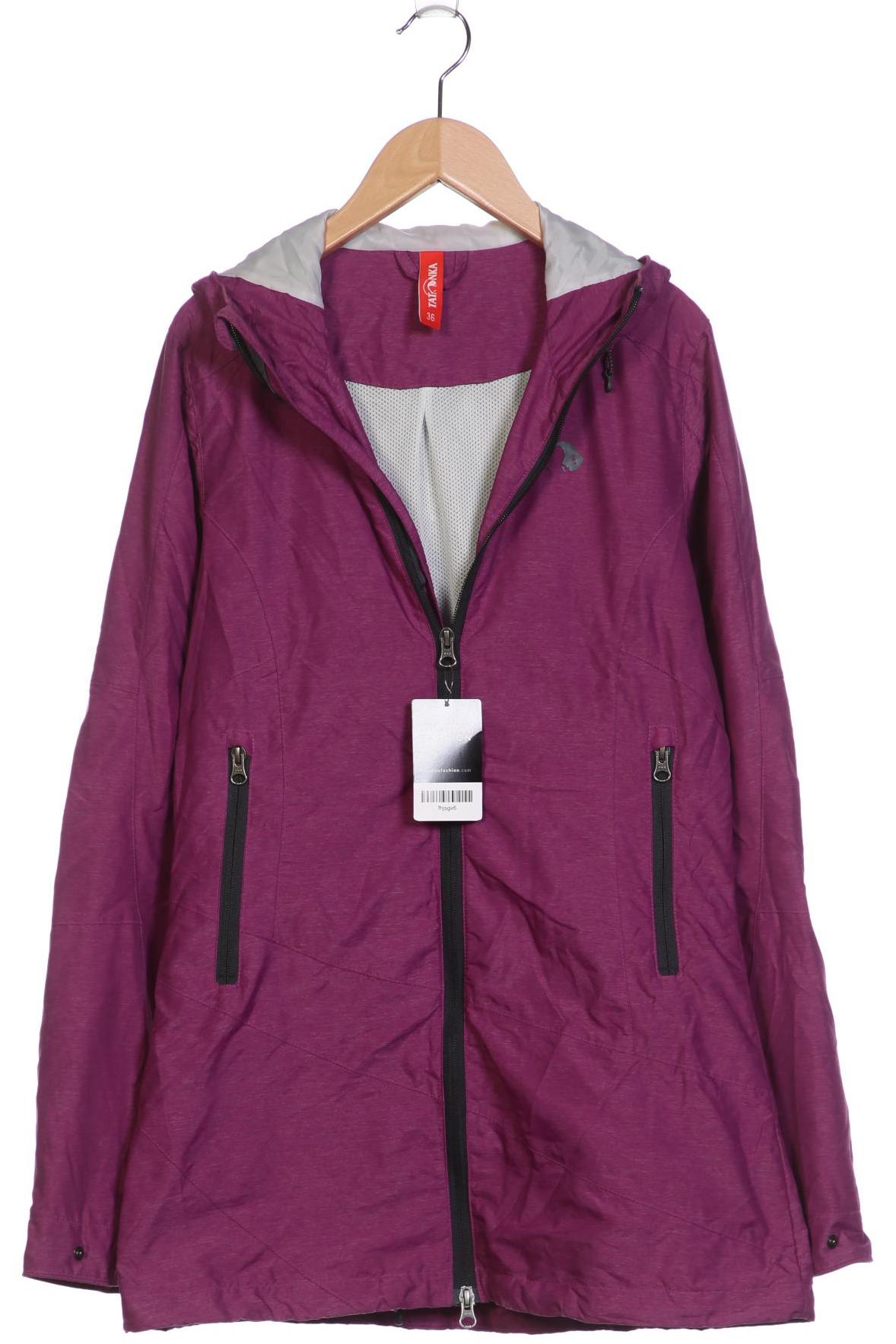 

TATONKA Damen Jacke, flieder