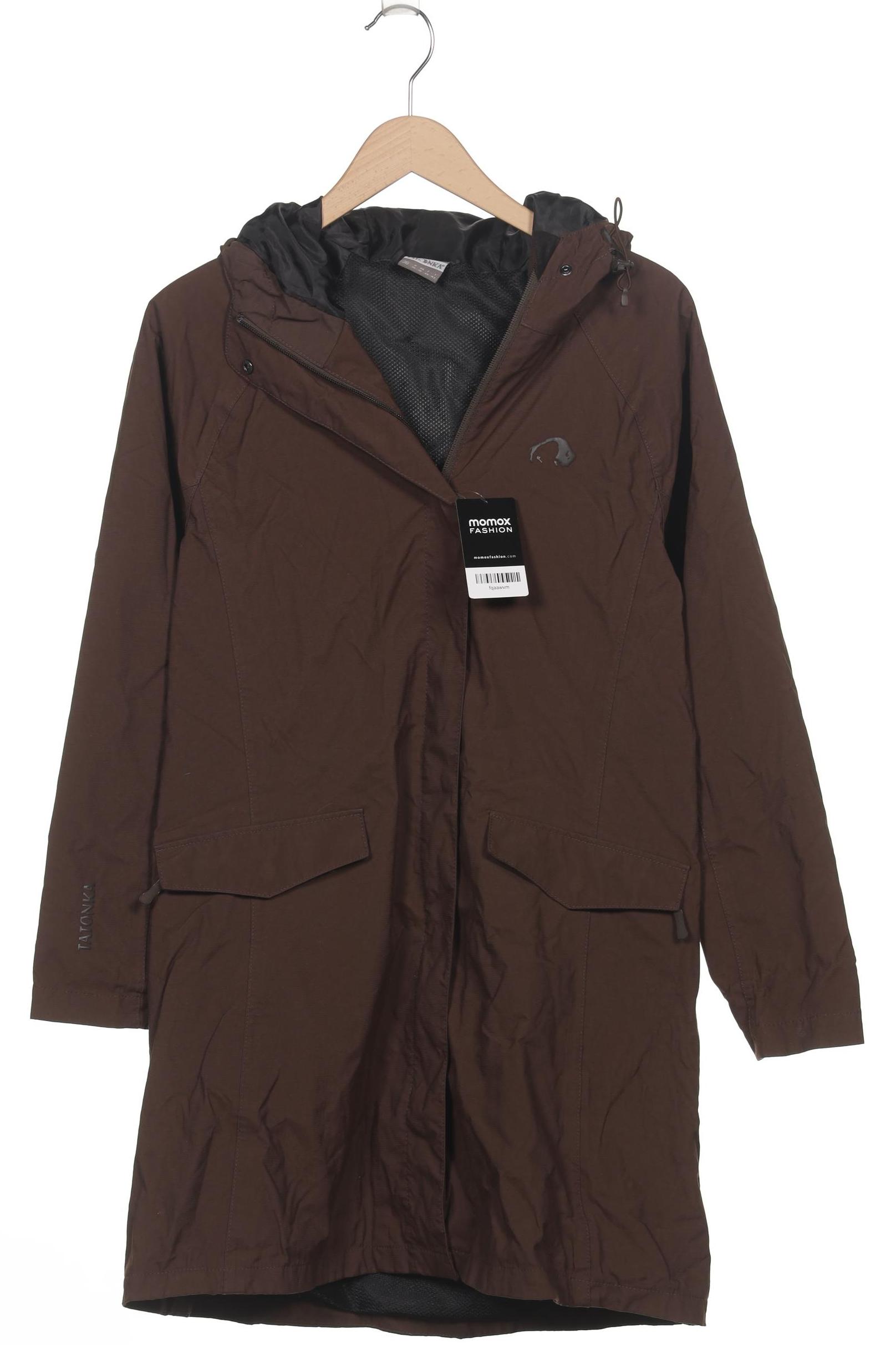 

Tatonka Damen Jacke, braun, Gr. 36