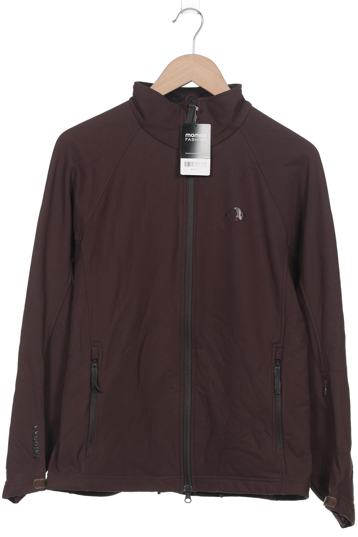 

Tatonka Damen Jacke, braun, Gr. 42