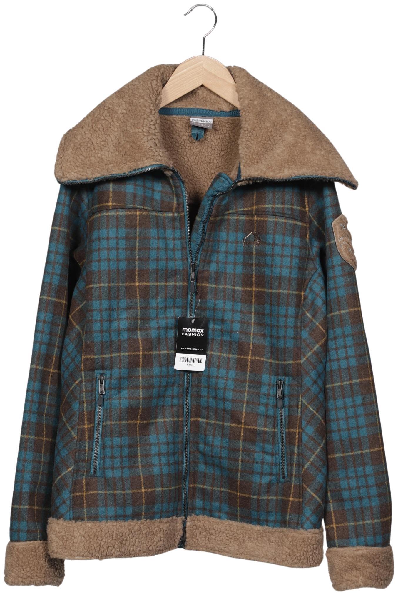 

Tatonka Damen Jacke, blau, Gr. 42