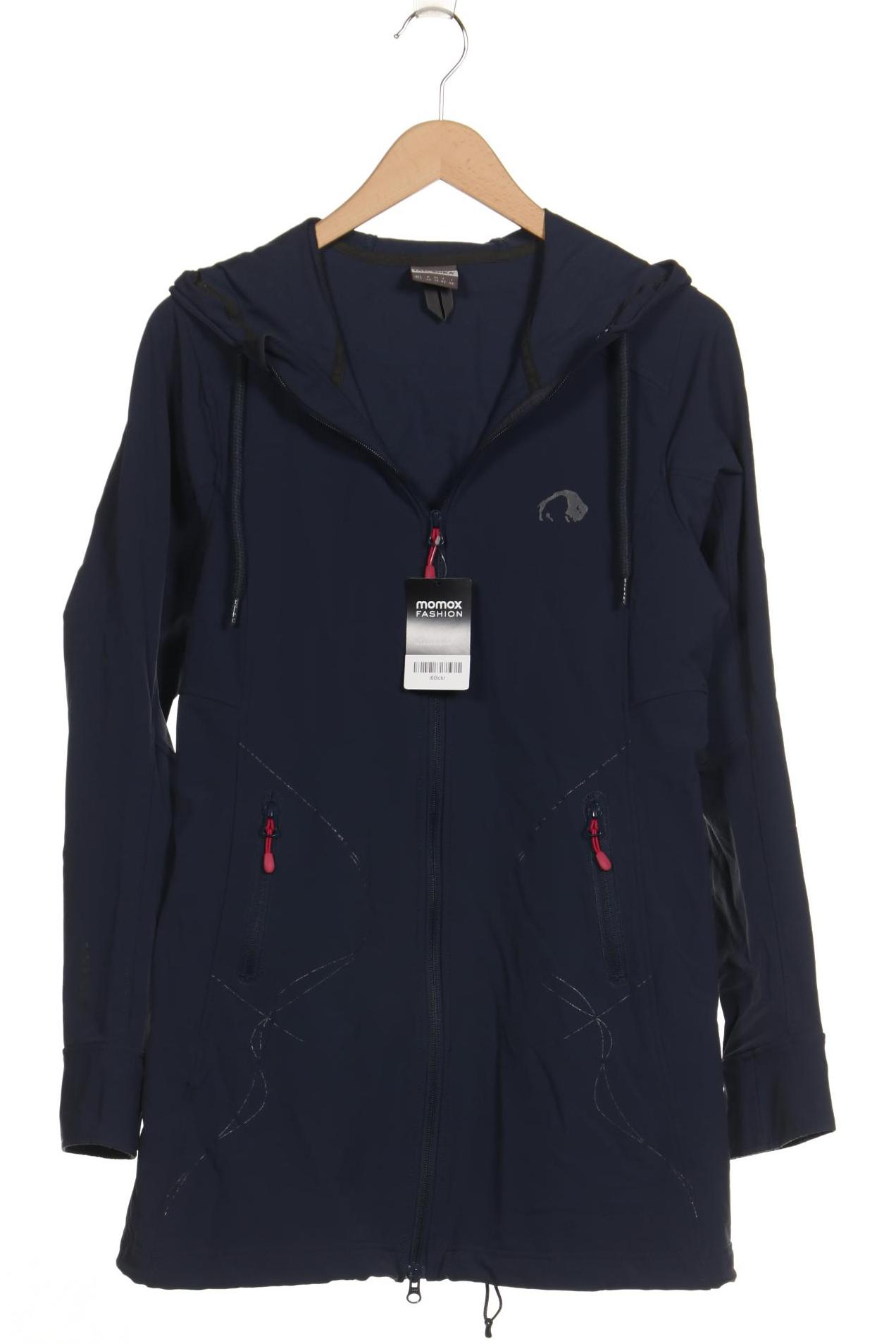 

Tatonka Damen Jacke, marineblau, Gr. 40
