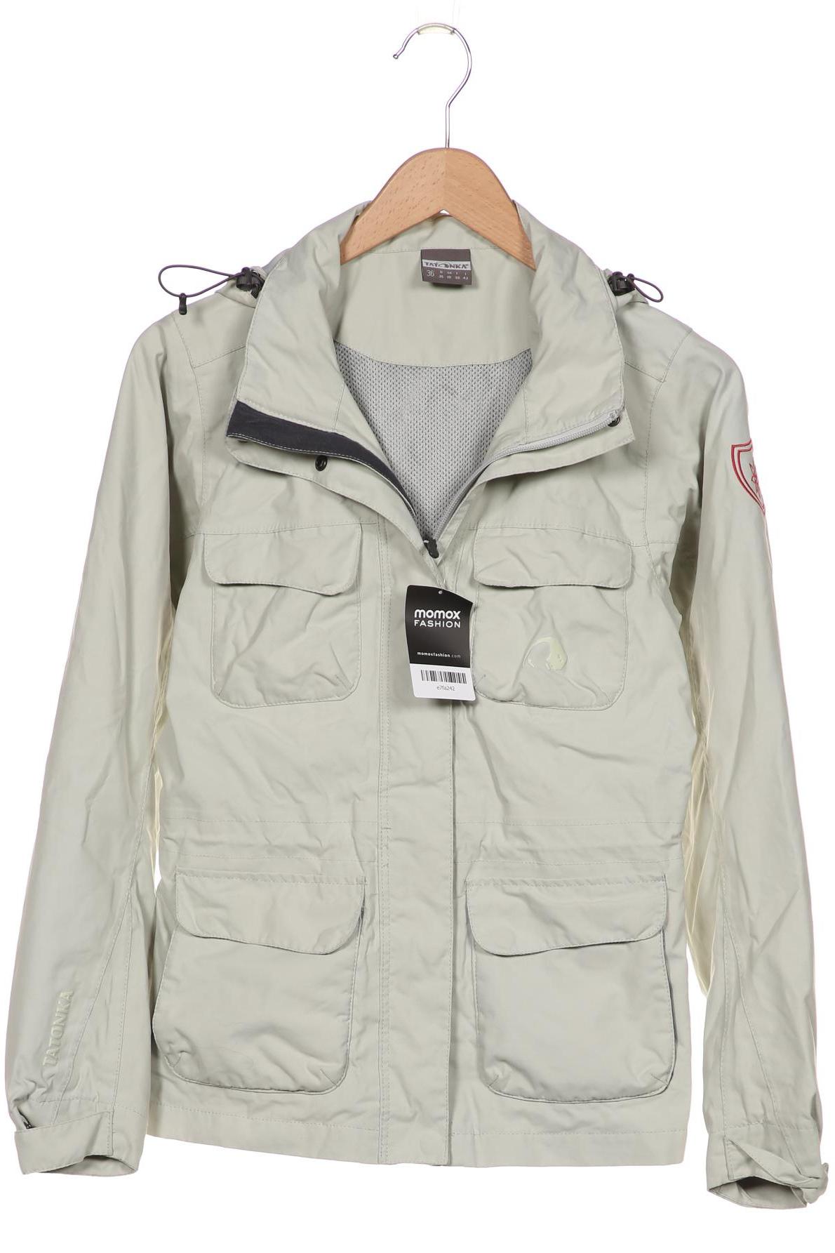 

TATONKA Damen Jacke, grau