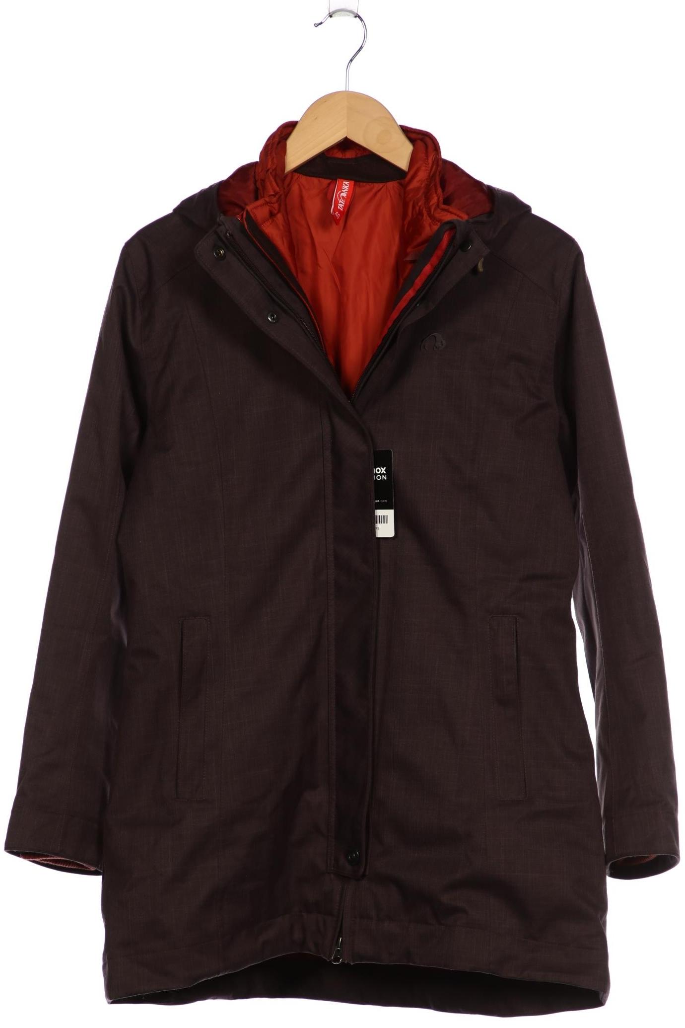 

Tatonka Damen Jacke, grau, Gr. 40