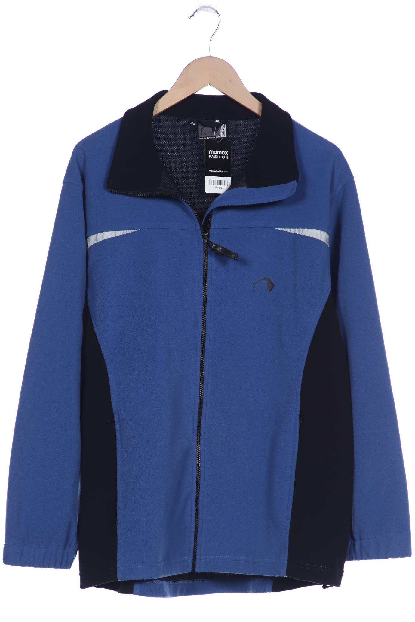 

Tatonka Damen Jacke, marineblau, Gr. 46