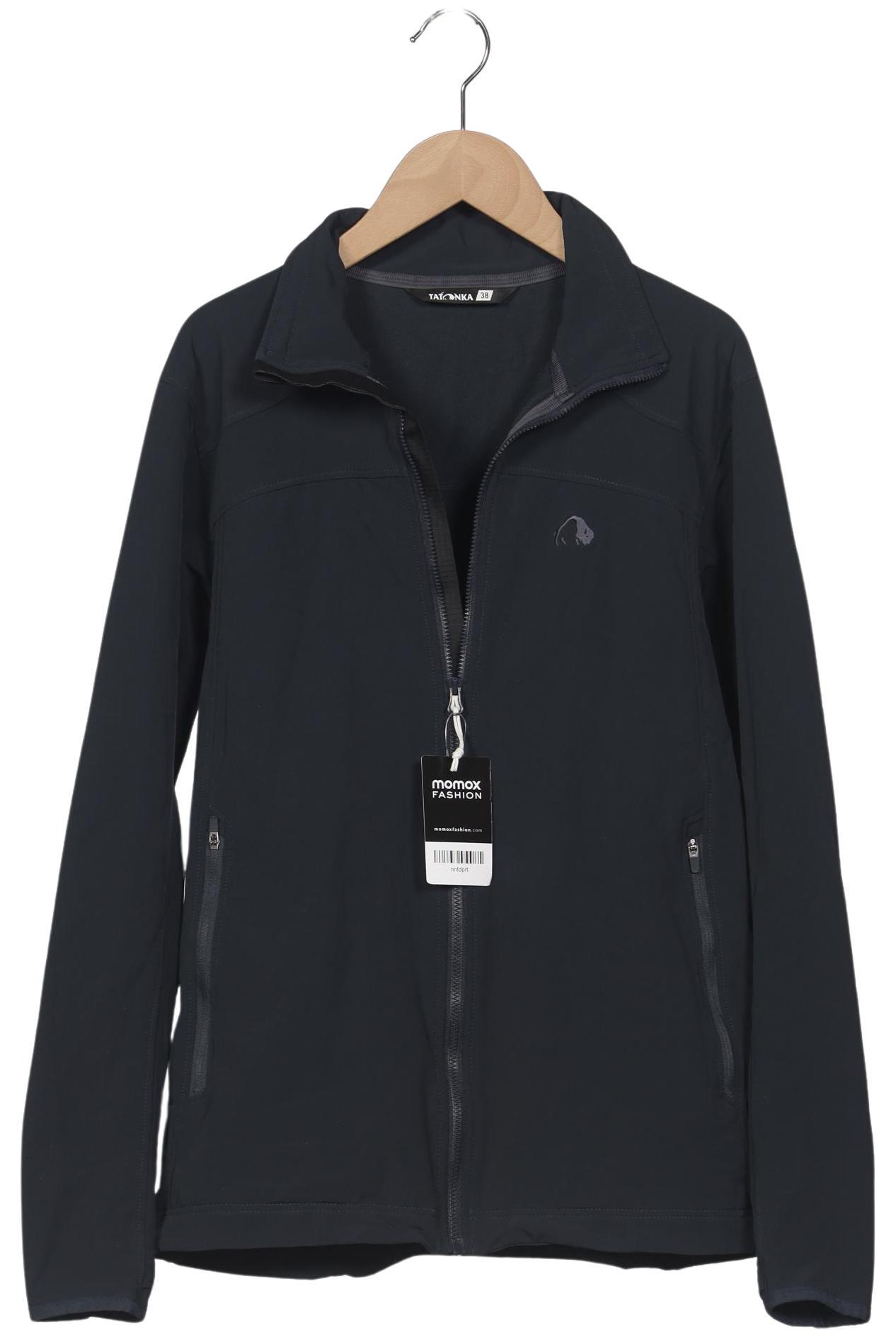 

Tatonka Damen Jacke, marineblau, Gr. 38