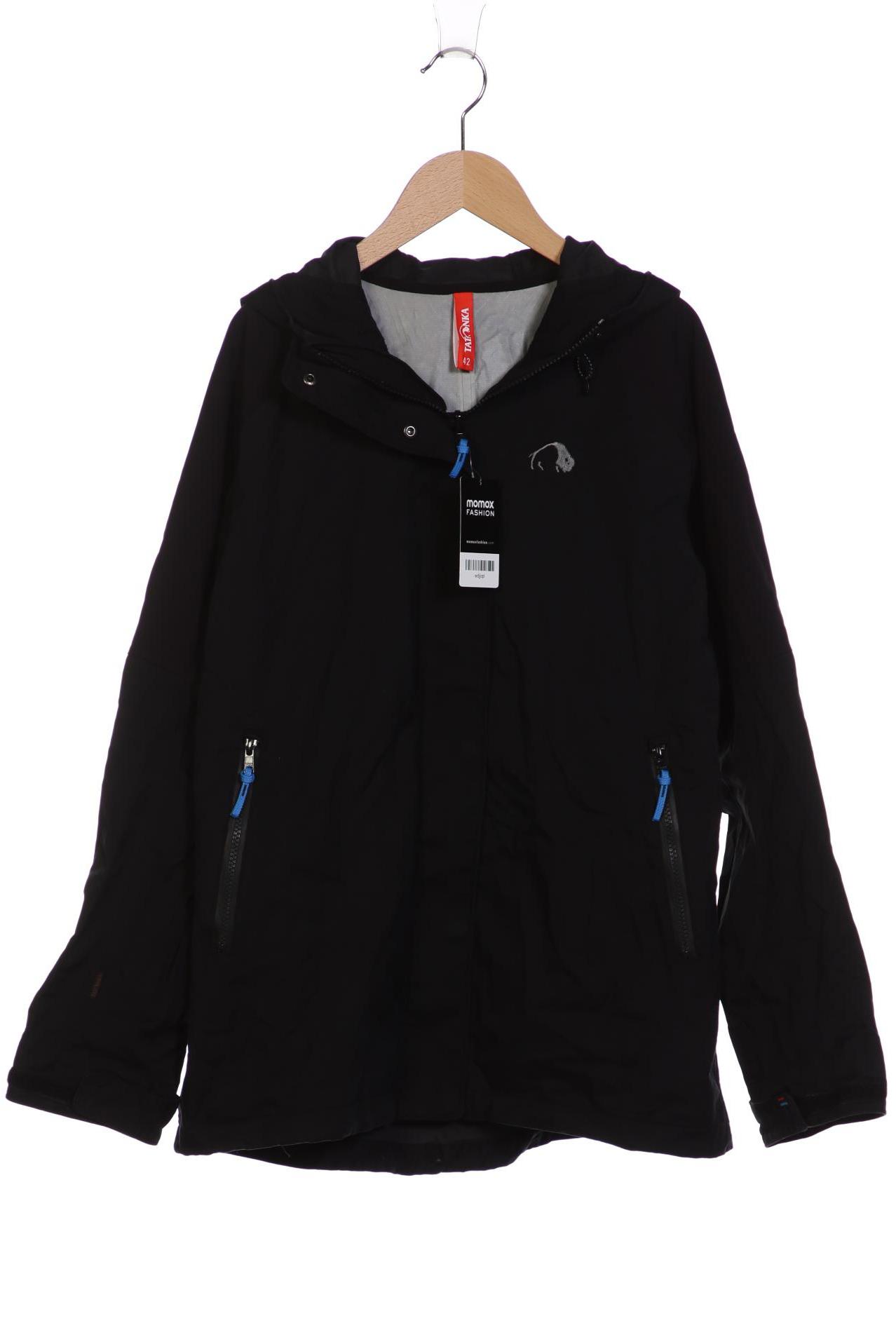 

Tatonka Damen Jacke, schwarz, Gr. 42