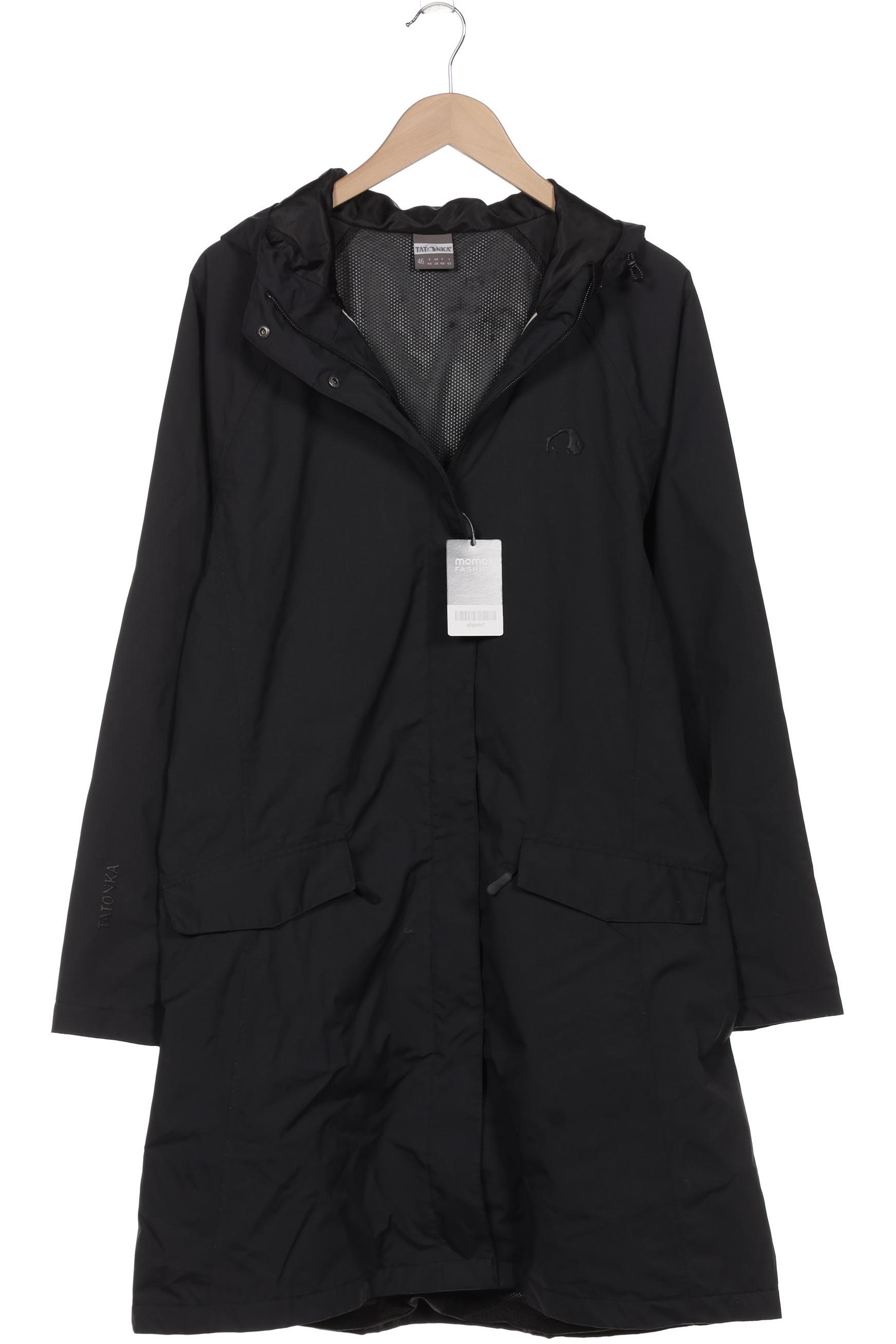 

Tatonka Damen Jacke, schwarz, Gr. 46