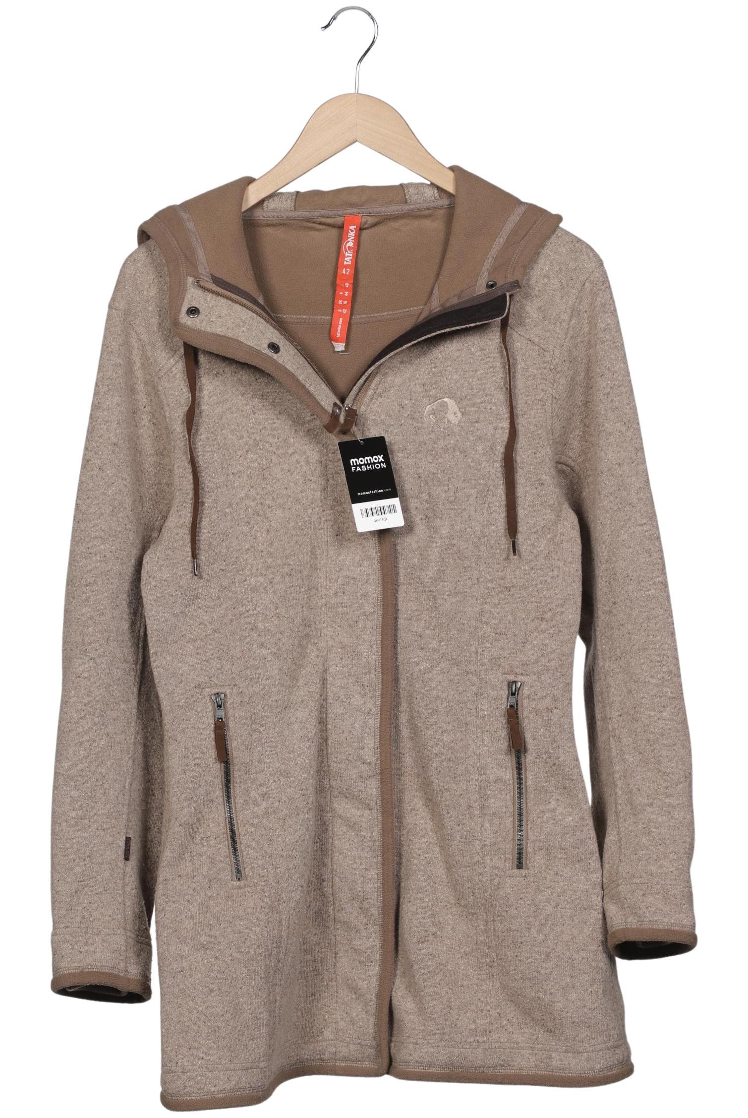 

Tatonka Damen Jacke, beige, Gr. 42