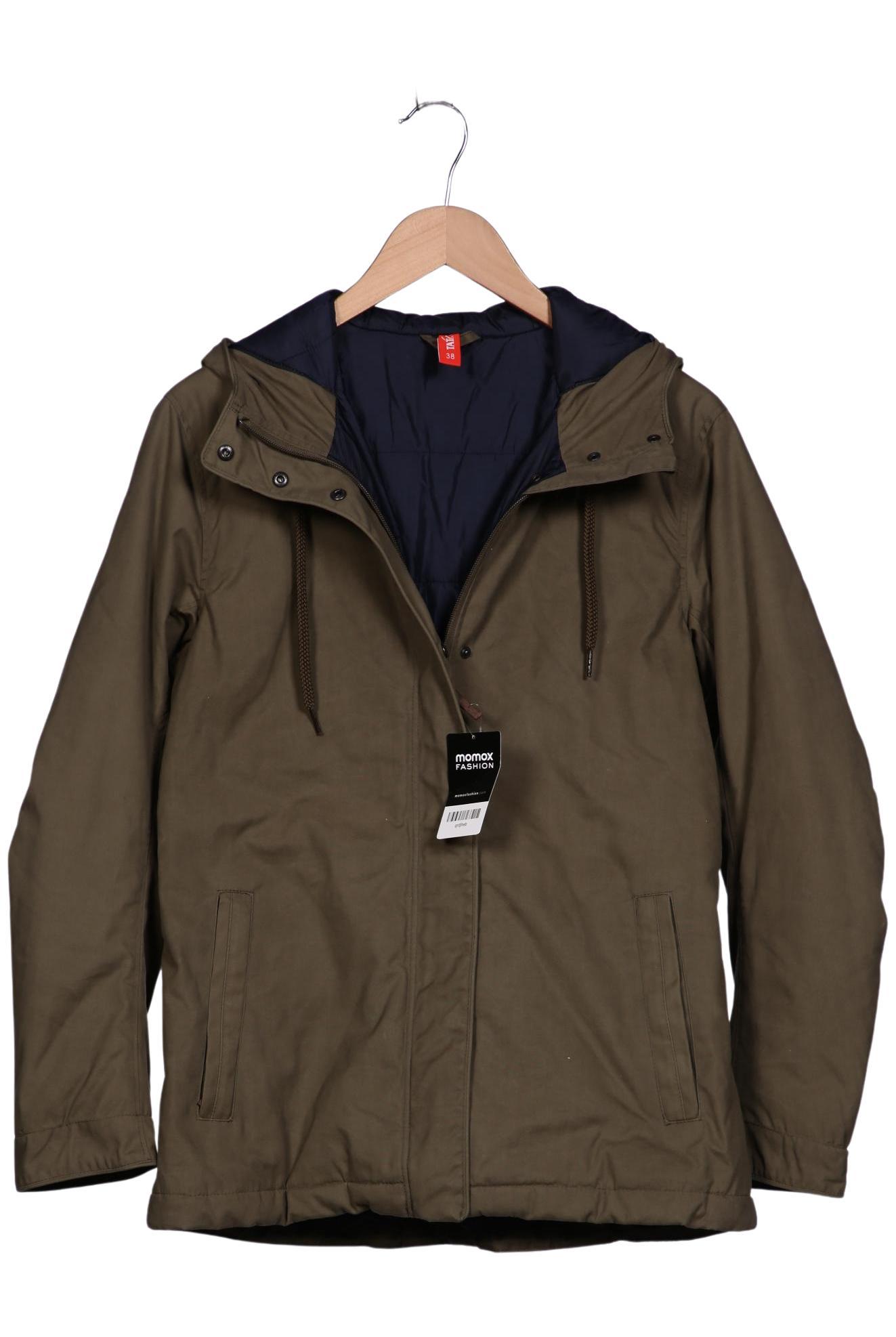 

Tatonka Damen Jacke, grün, Gr. 38