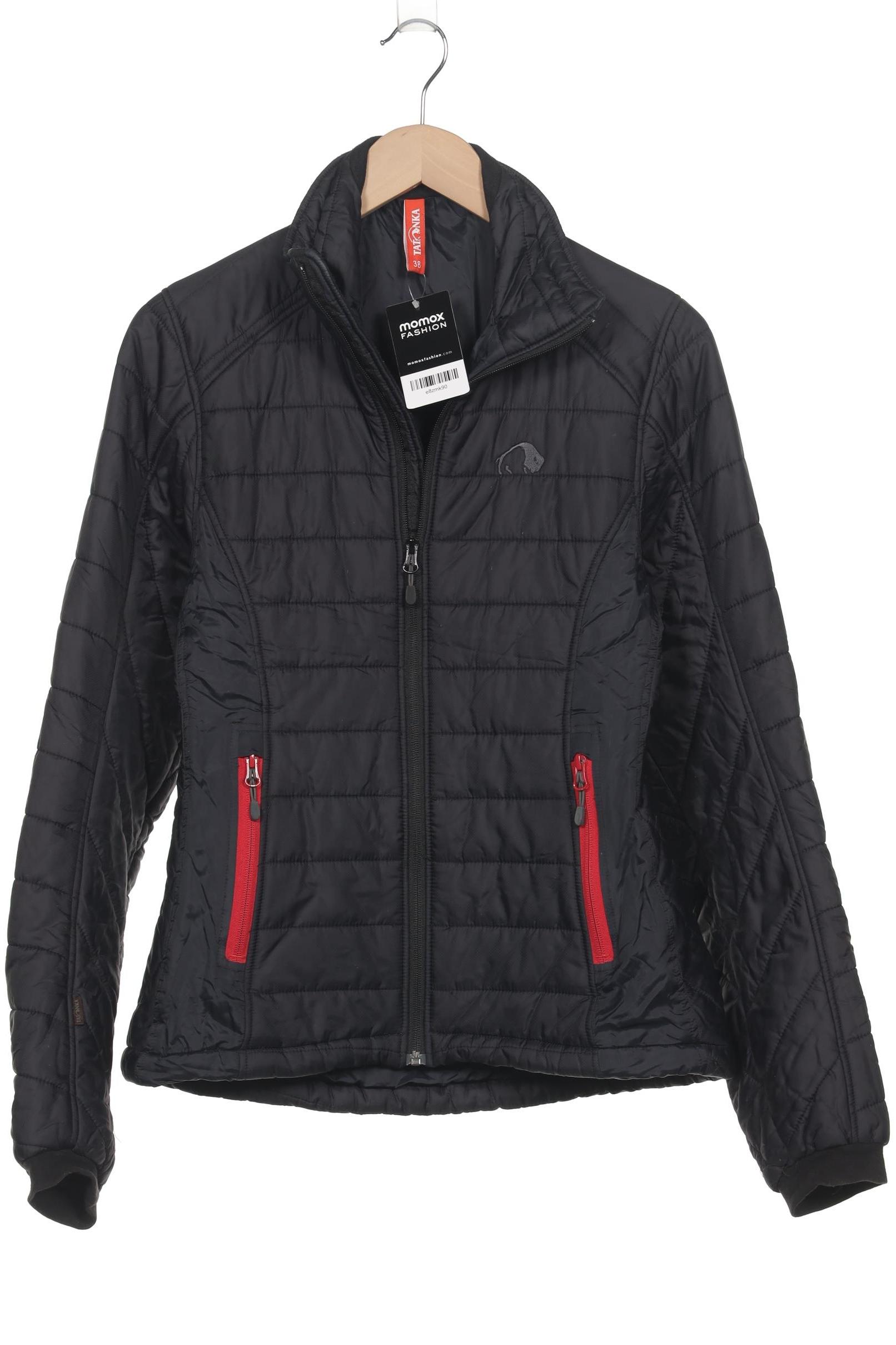 

Tatonka Damen Jacke, schwarz, Gr. 38