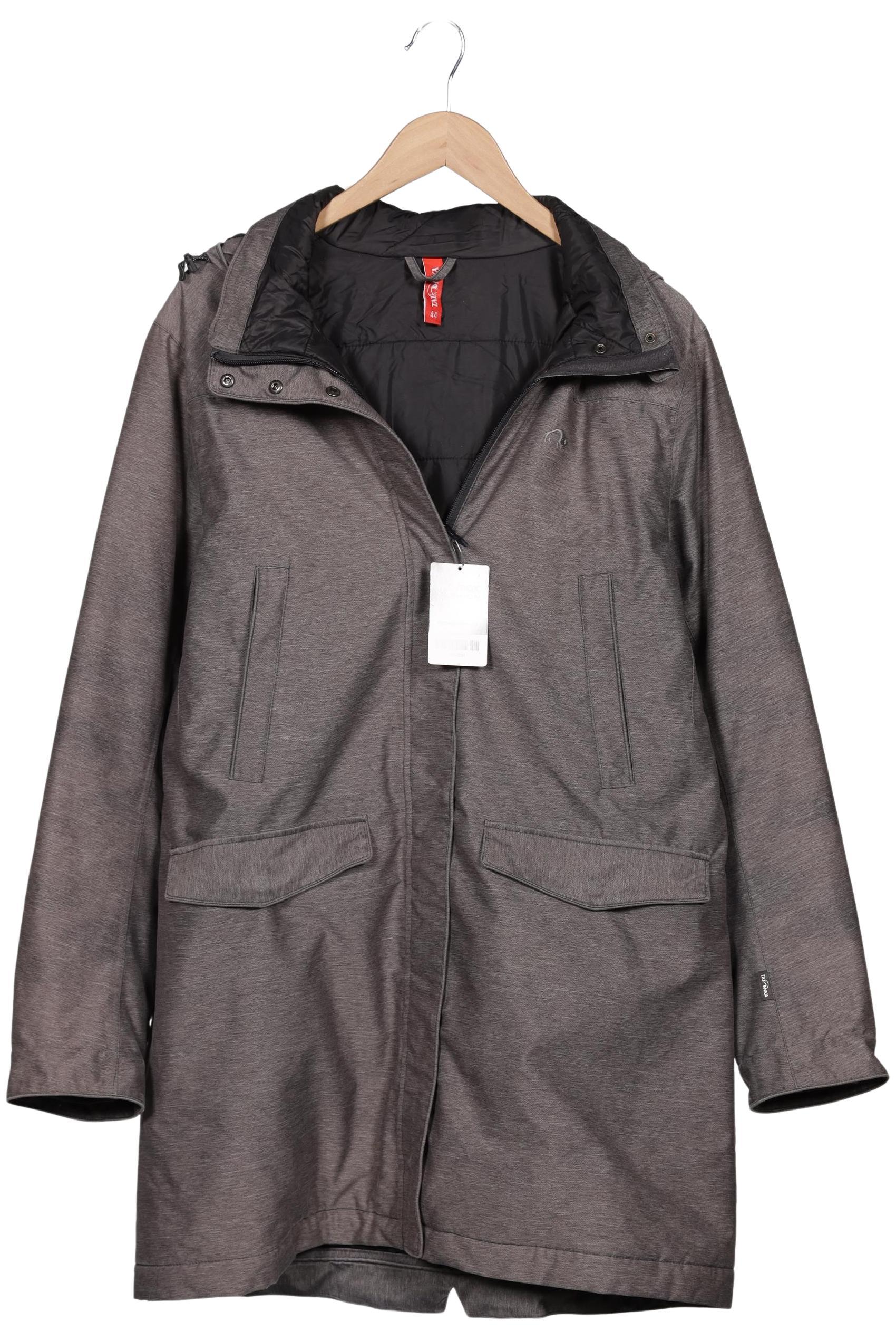 

Tatonka Damen Jacke, grau, Gr. 44