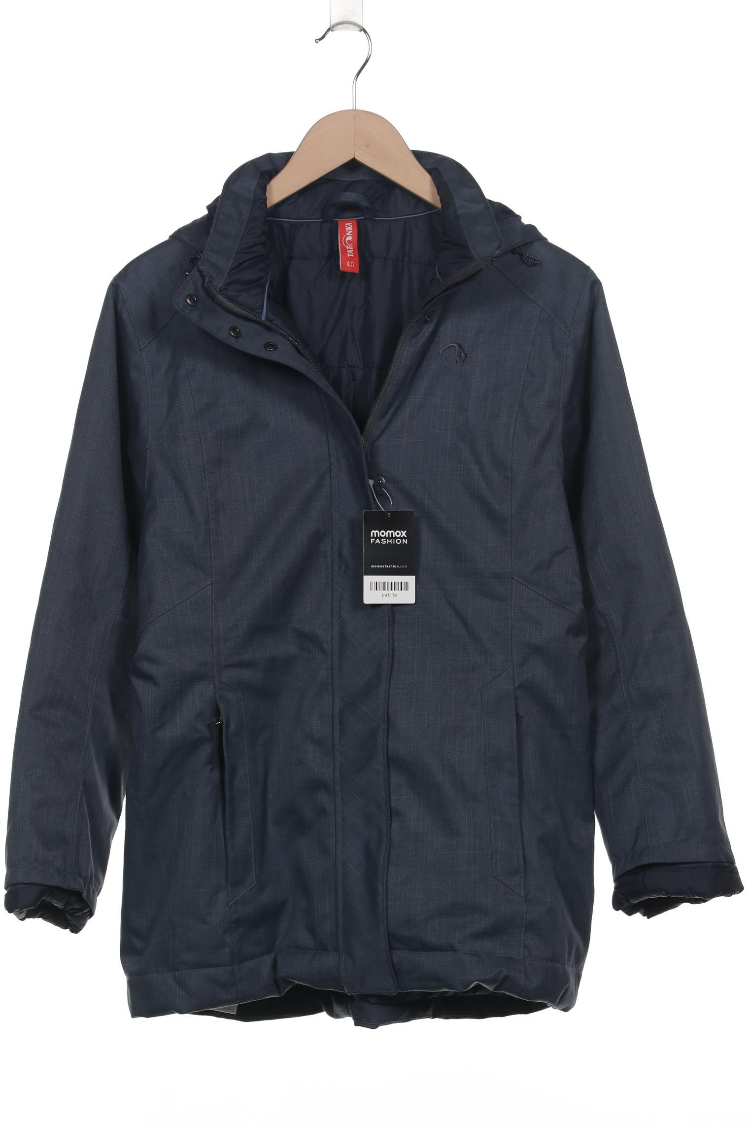 

Tatonka Damen Jacke, blau, Gr. 40