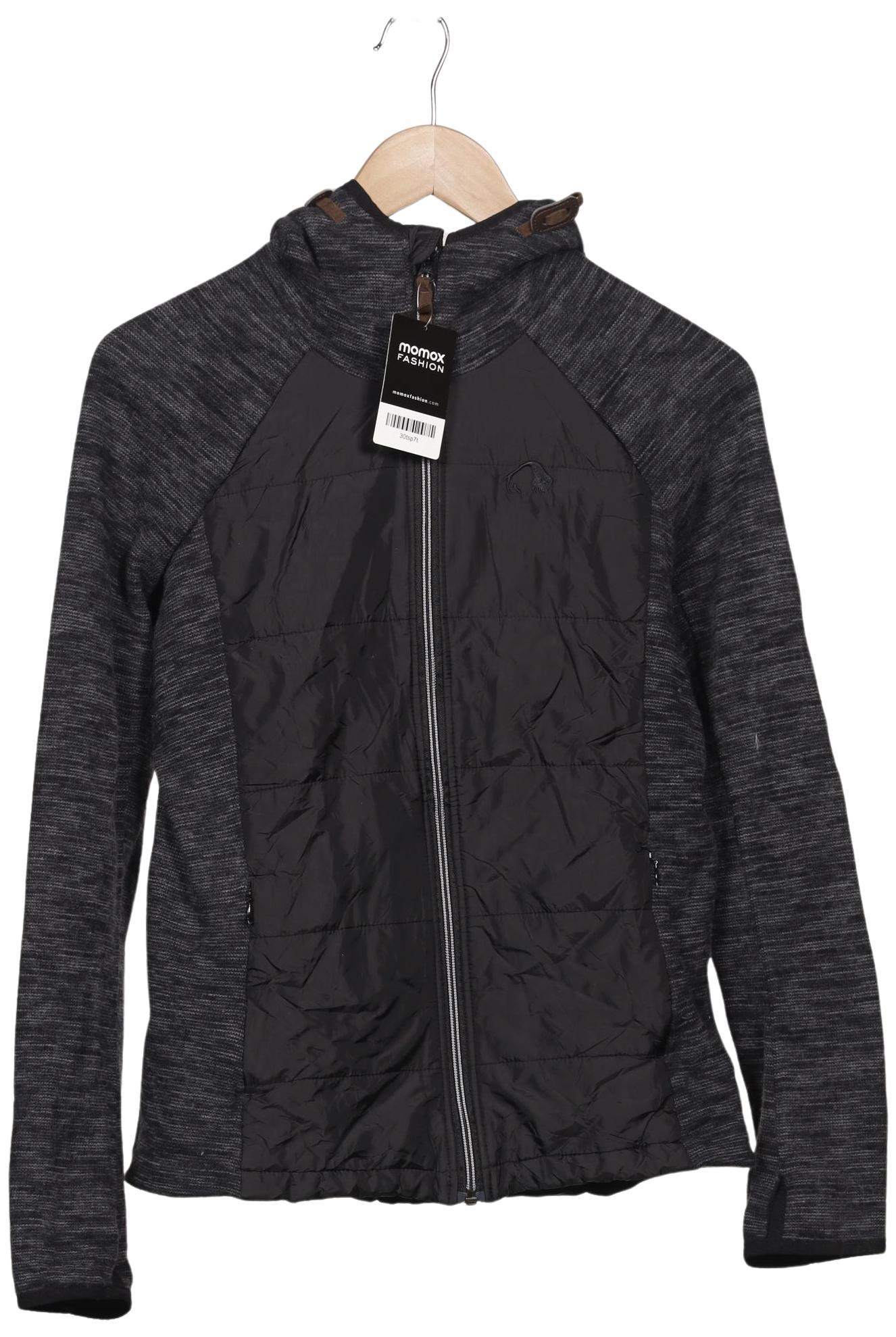 

Tatonka Damen Kapuzenpullover, grau, Gr. 40