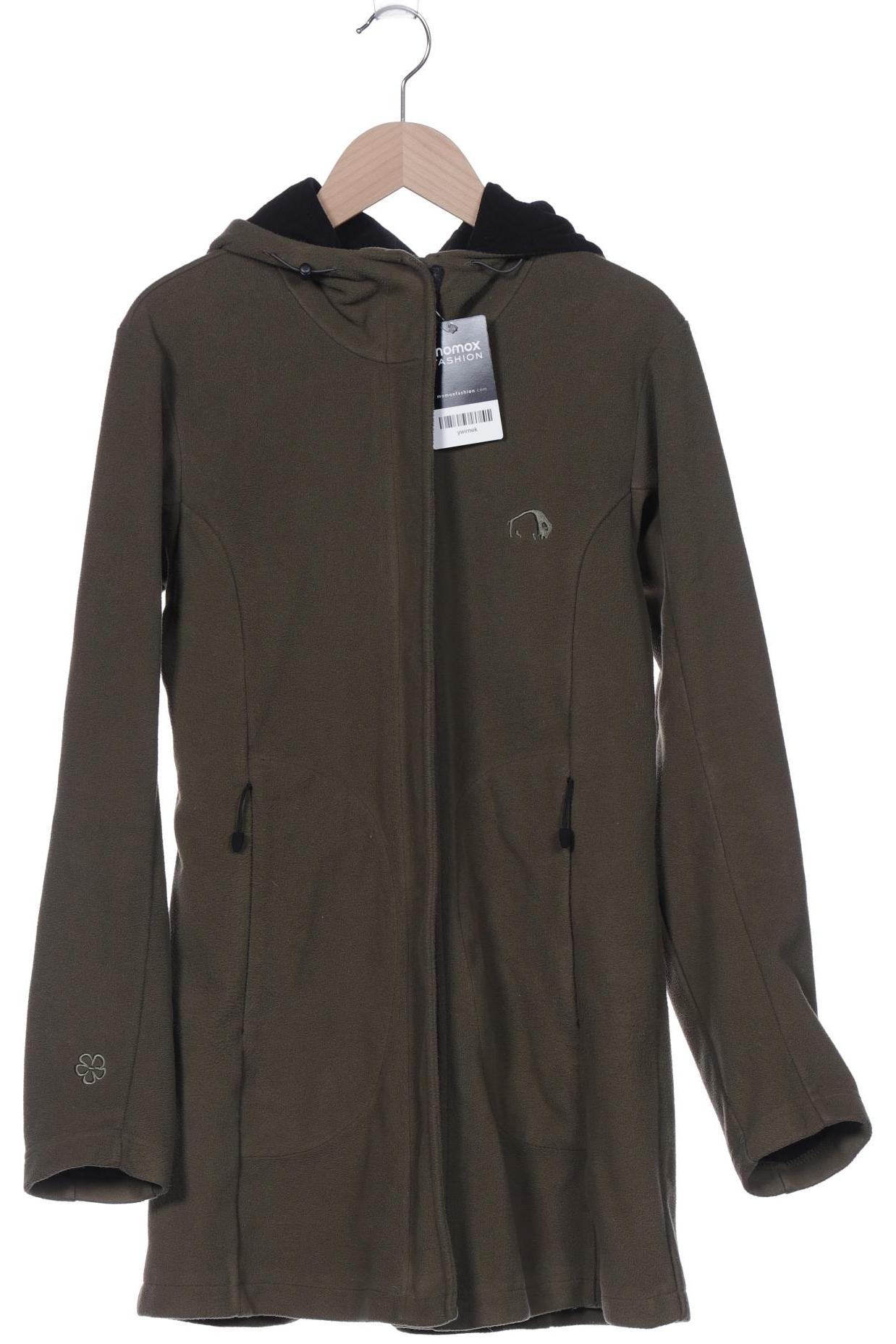 

Tatonka Damen Kapuzenpullover, braun, Gr. 36