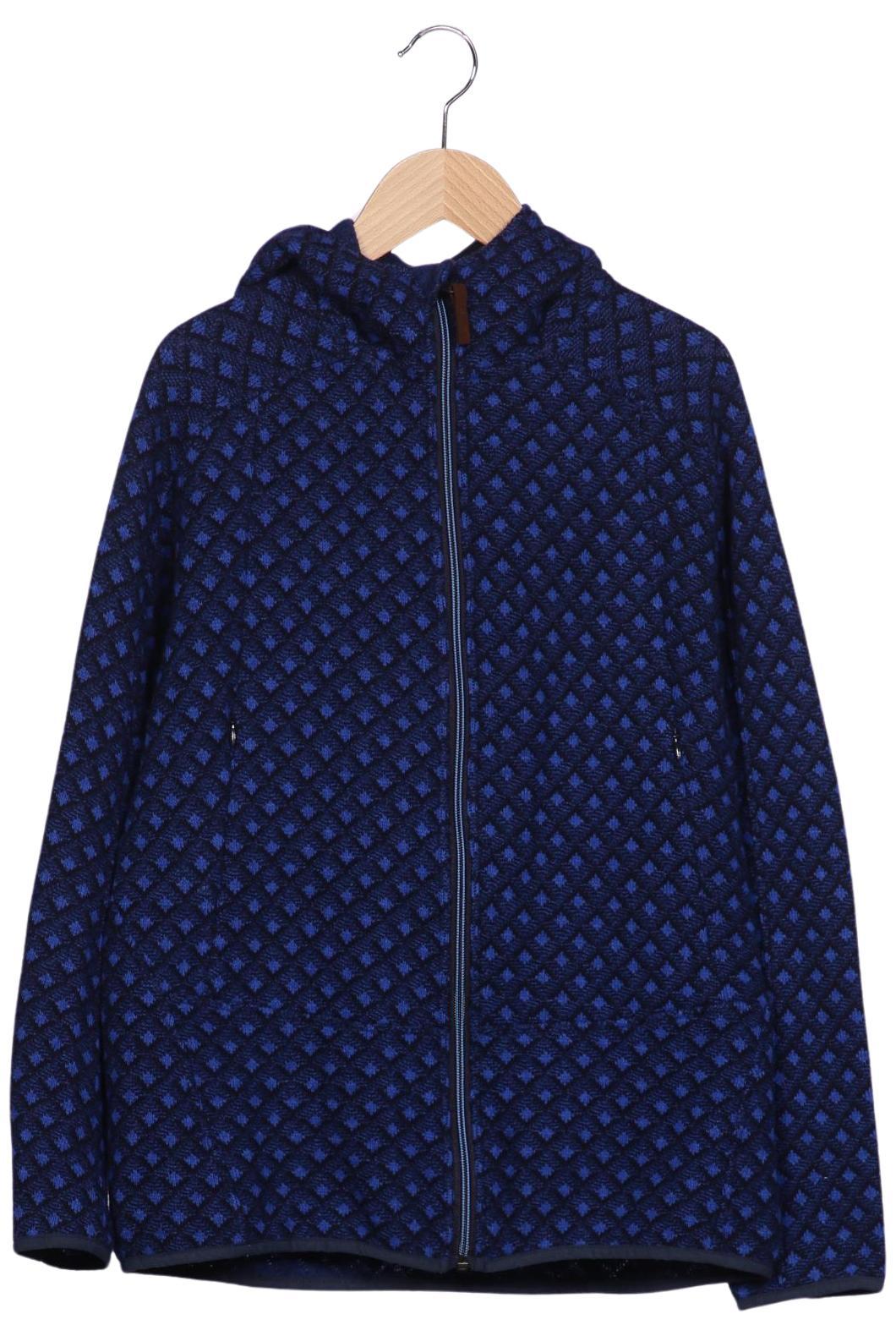 

Tatonka Damen Kapuzenpullover, marineblau, Gr. 40