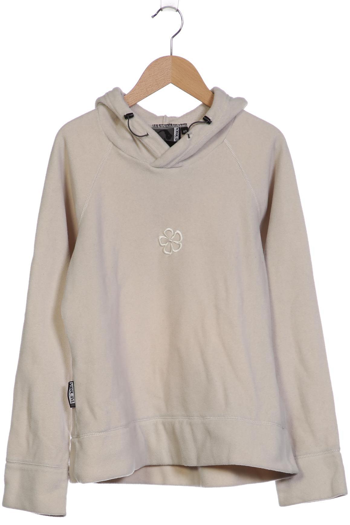 

Tatonka Damen Kapuzenpullover, grau, Gr. 40