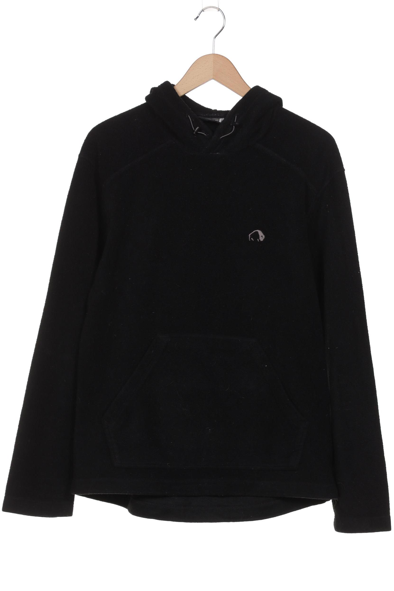 

Tatonka Damen Kapuzenpullover, schwarz, Gr. 42