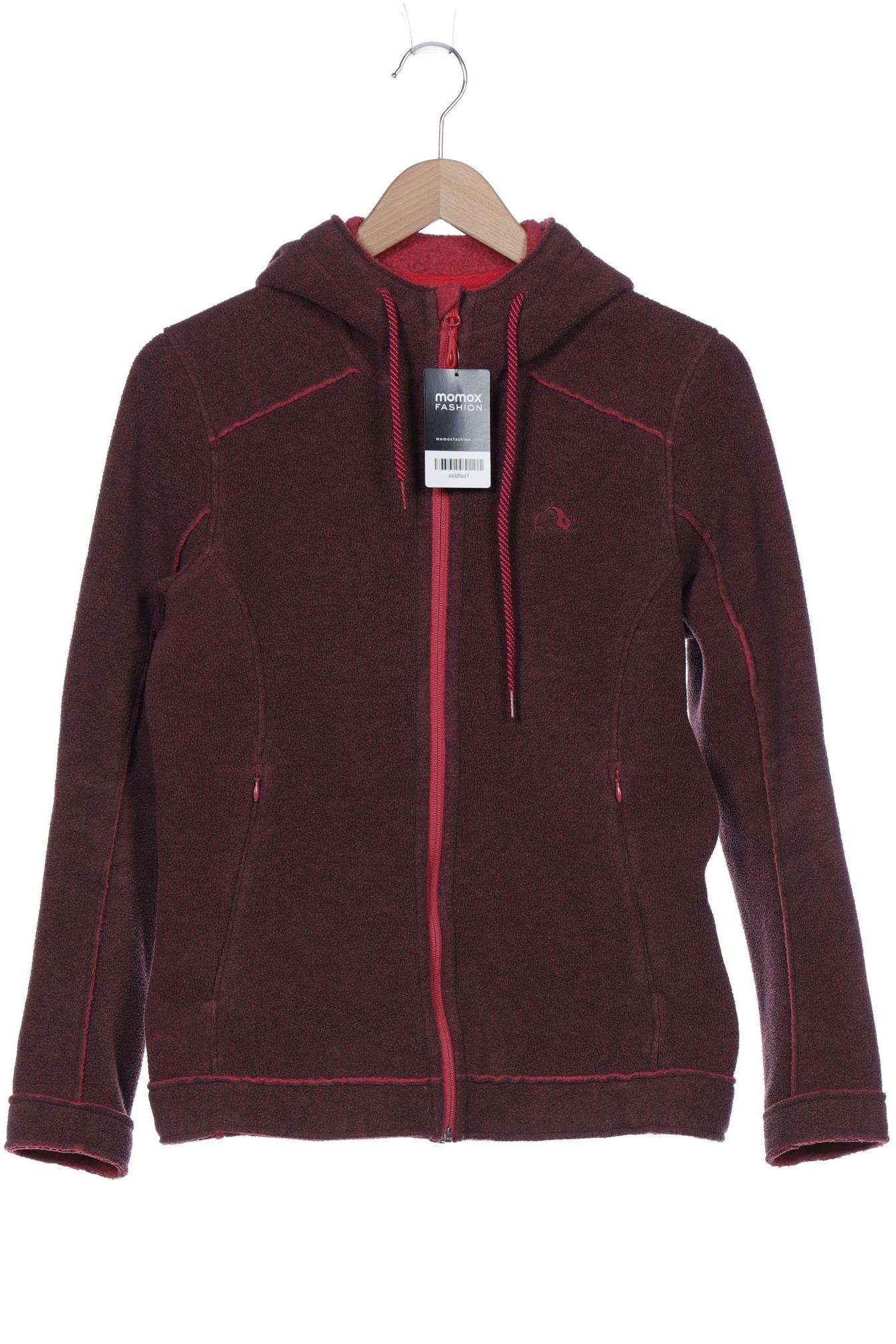 

TATONKA Damen Kapuzenpullover, bordeaux