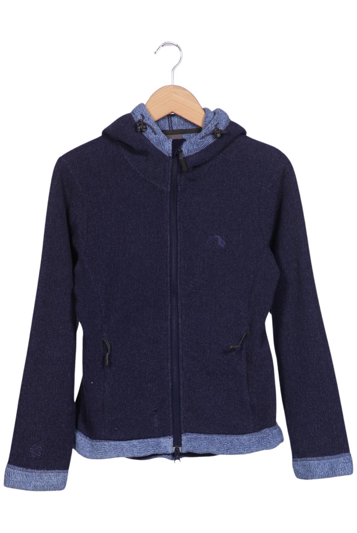 

Tatonka Damen Kapuzenpullover, marineblau, Gr. 36