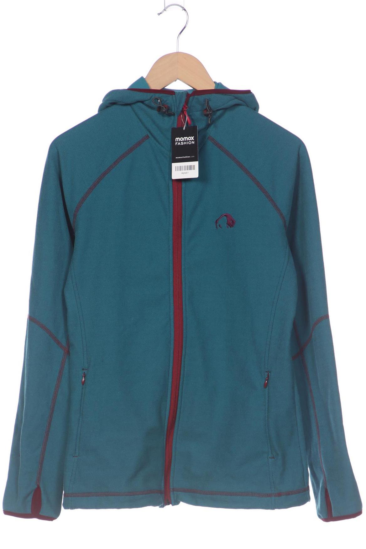 Thumbnail - Tatonka Damen Kapuzenpullover, türkis, Gr. 44