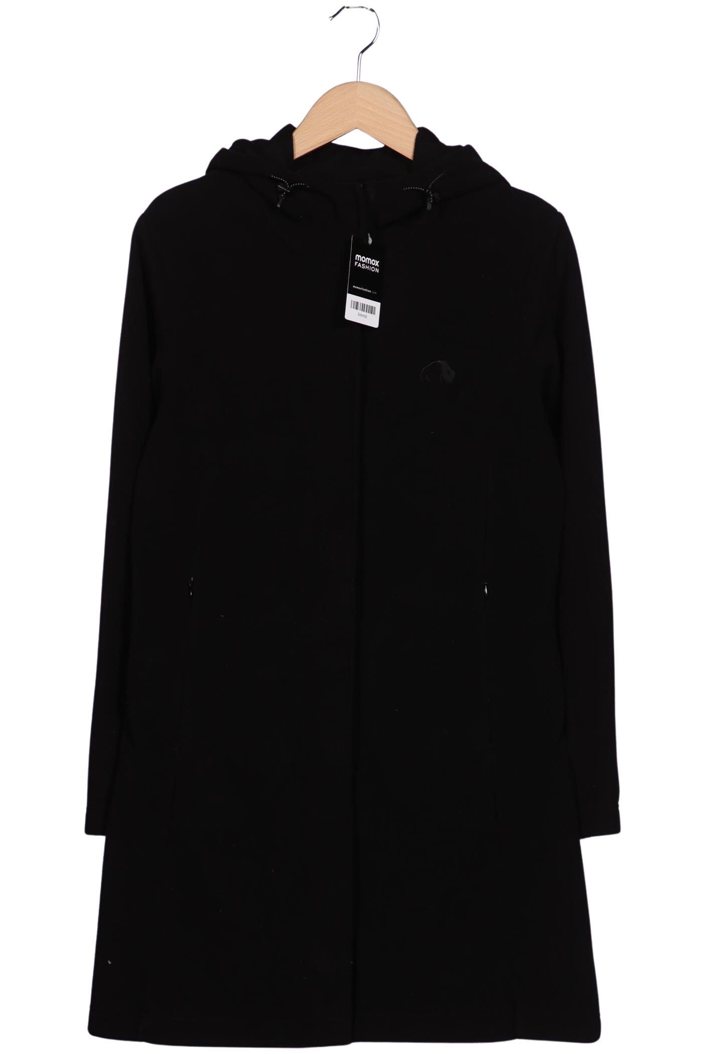 

Tatonka Damen Kapuzenpullover, schwarz, Gr. 42
