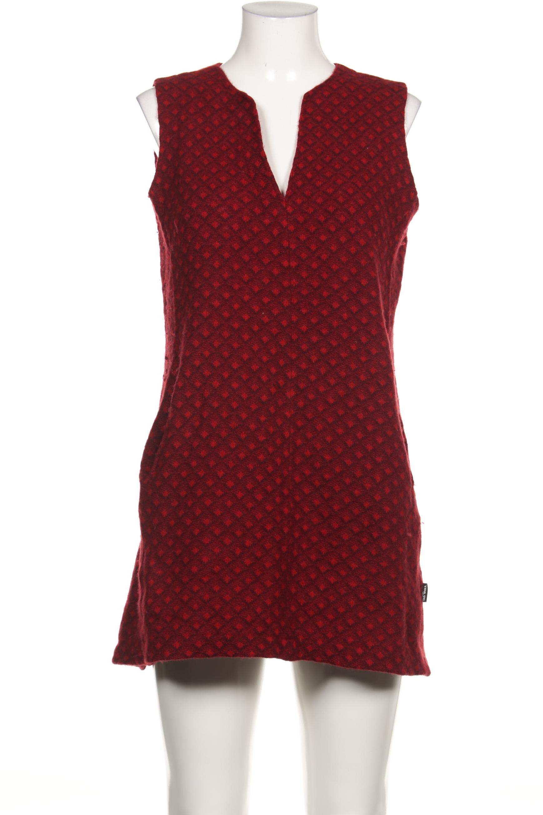 

TATONKA Damen Kleid, rot