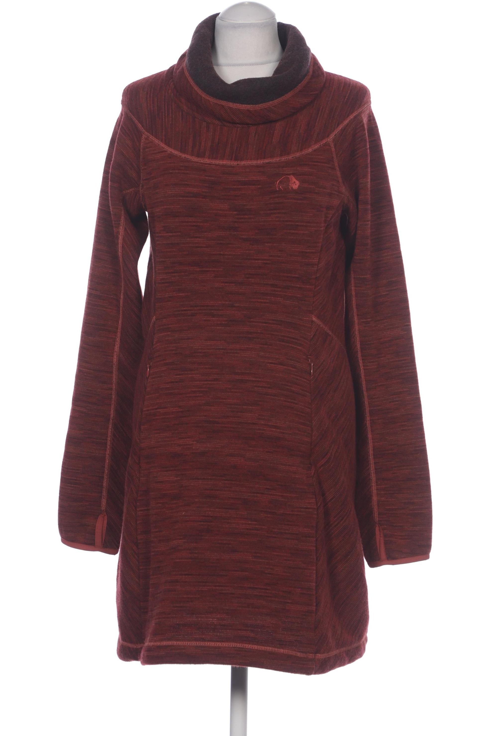 

Tatonka Damen Kleid, rot, Gr. 40
