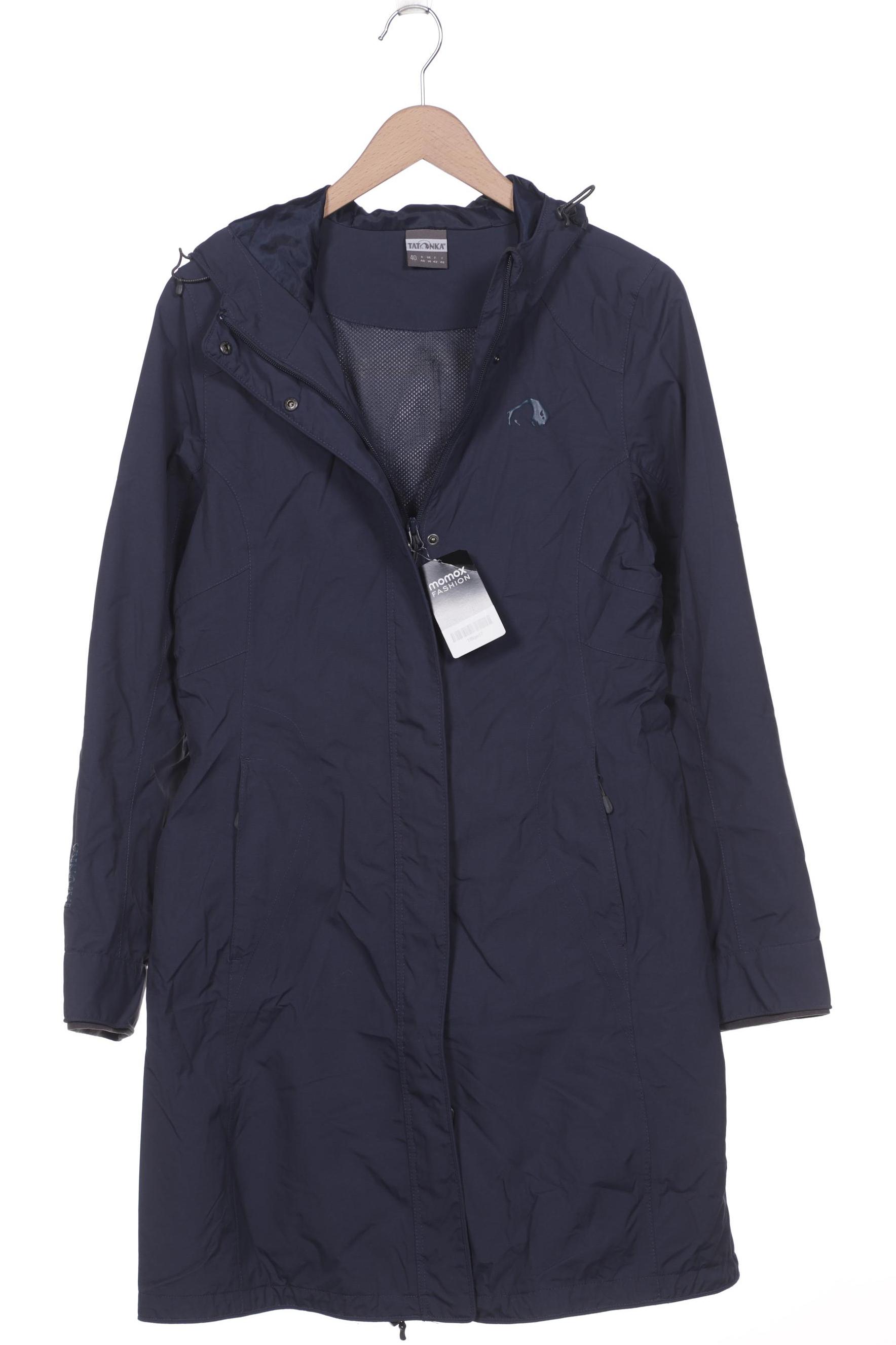 

TATONKA Damen Mantel, marineblau