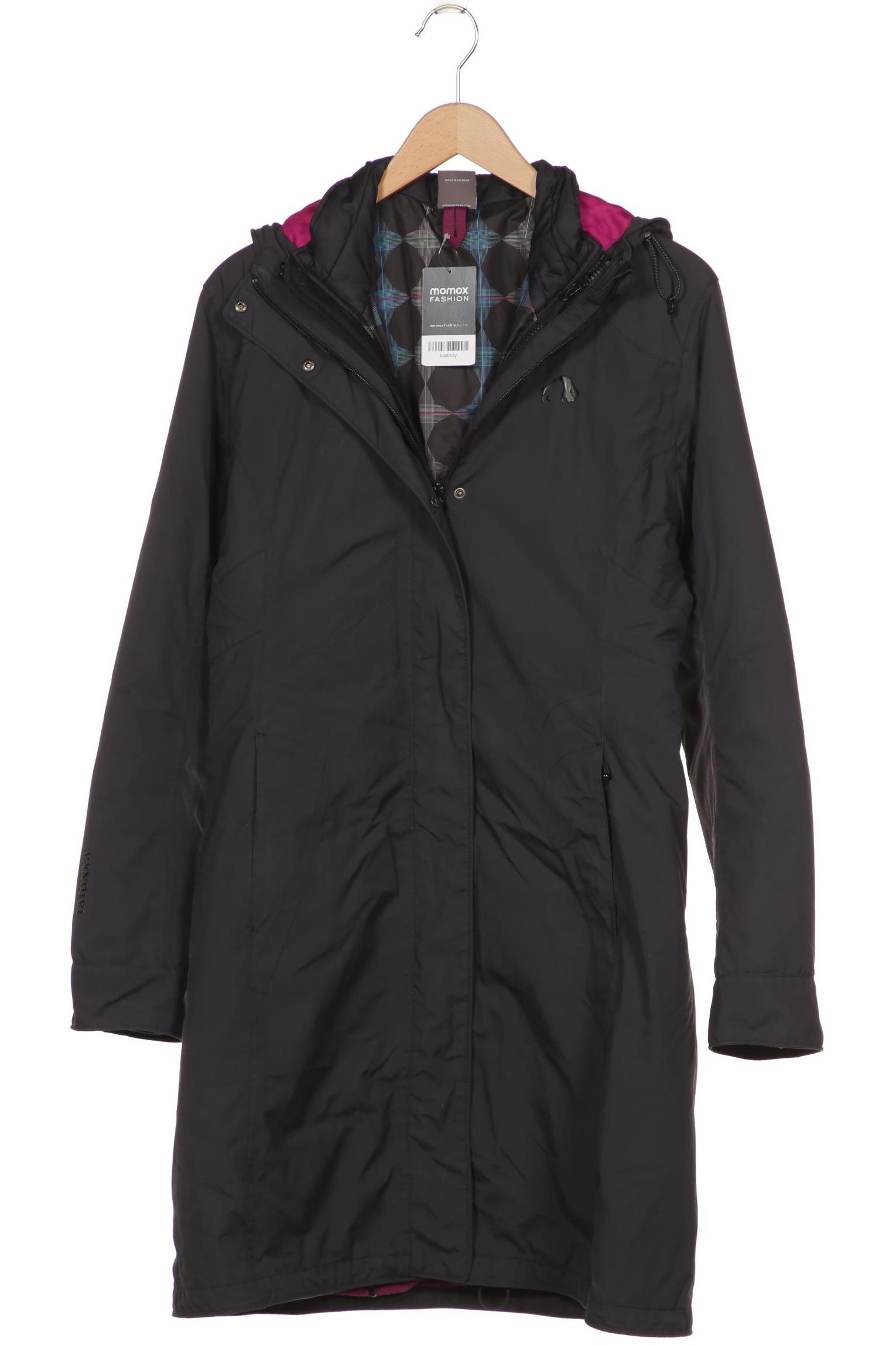 

TATONKA Damen Mantel, marineblau