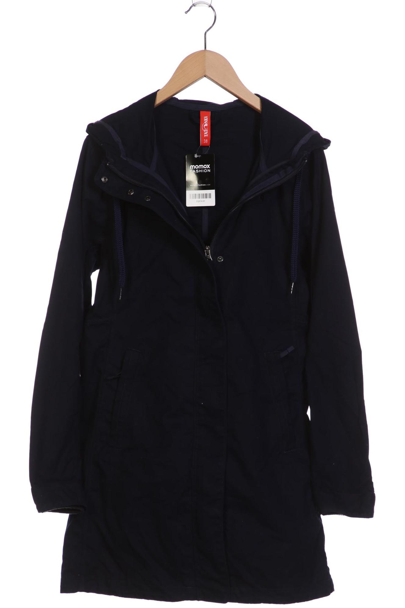

TATONKA Damen Mantel, marineblau