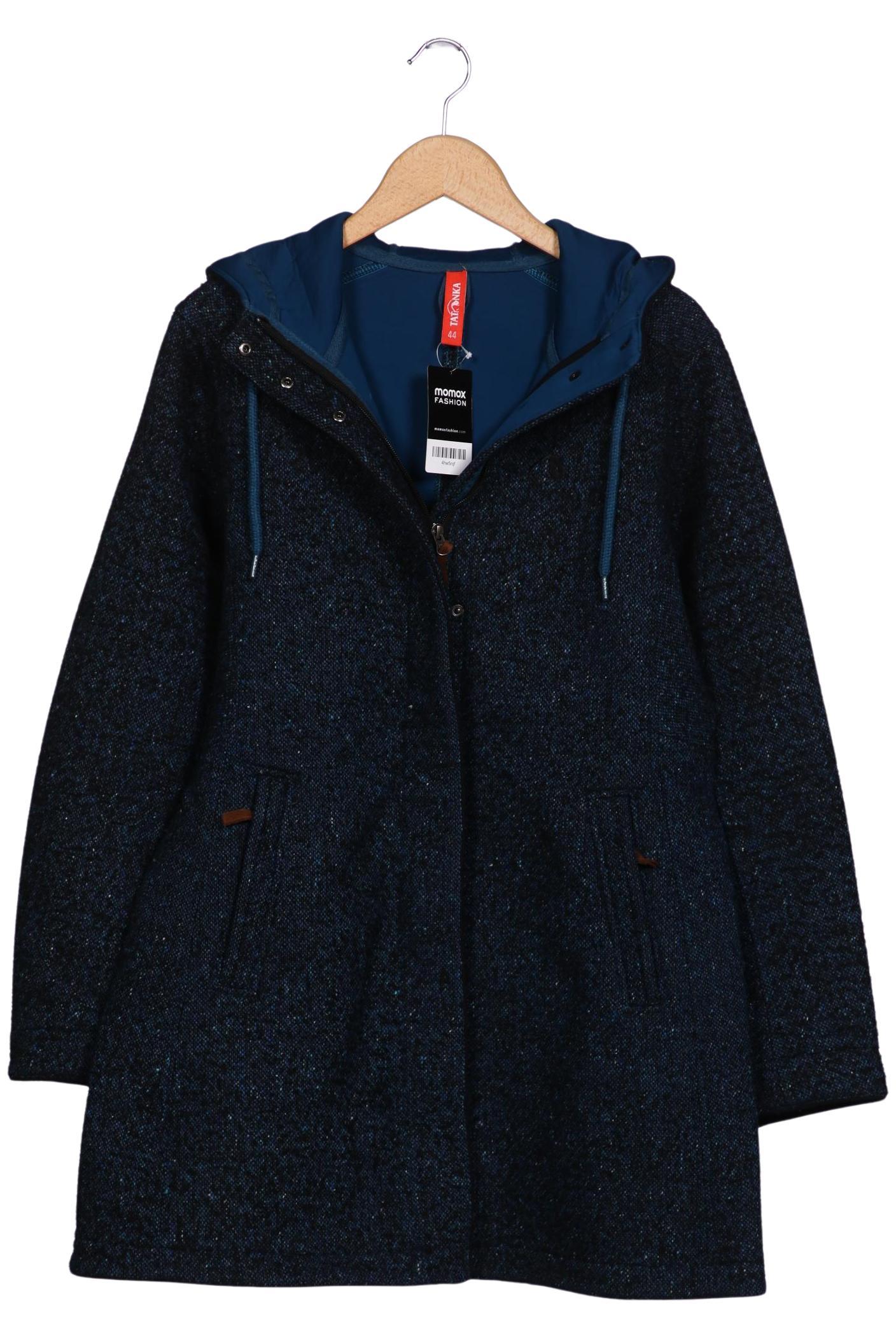 

Tatonka Damen Mantel, marineblau, Gr. 44