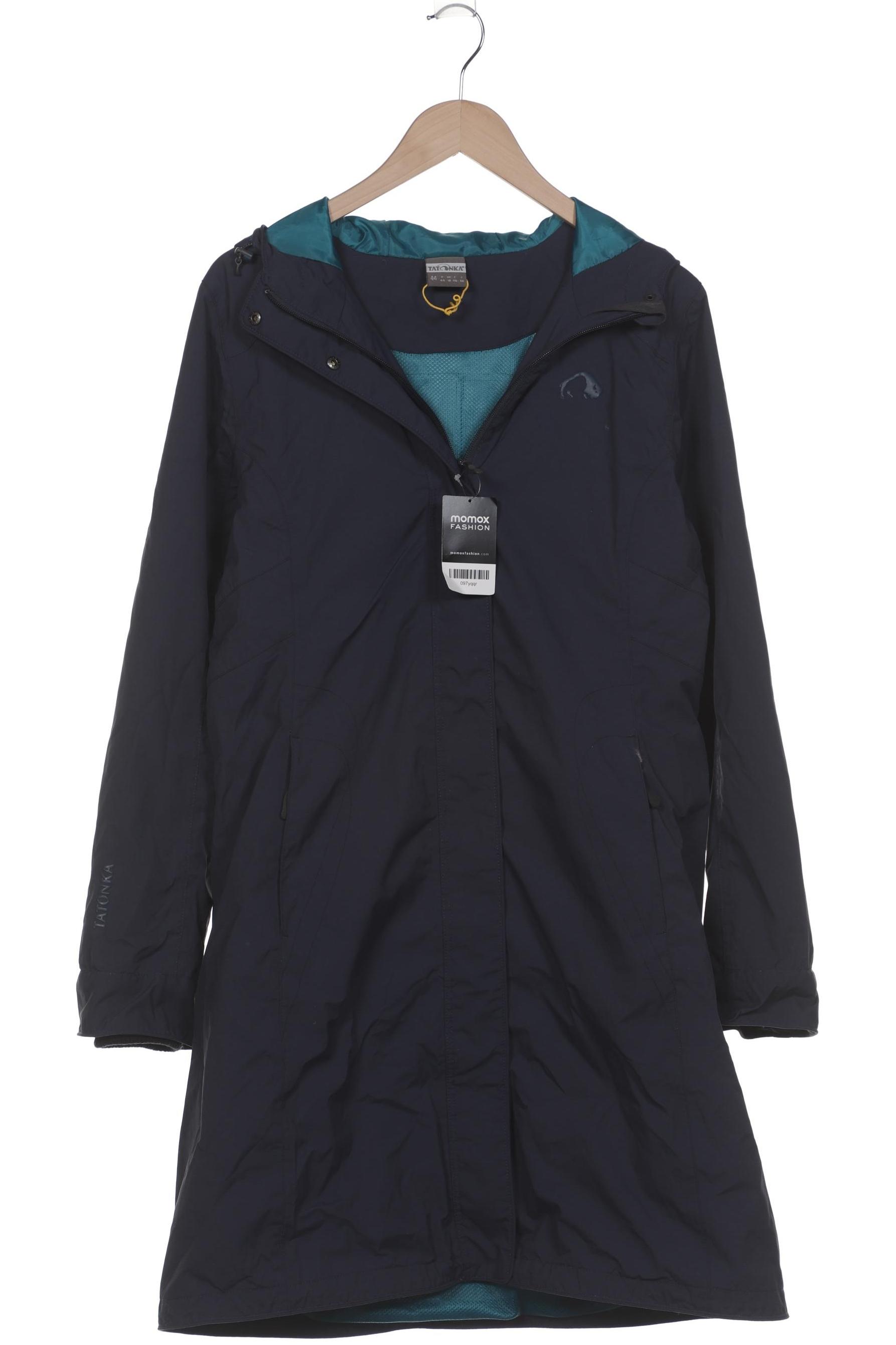 

Tatonka Damen Mantel, marineblau, Gr. 44