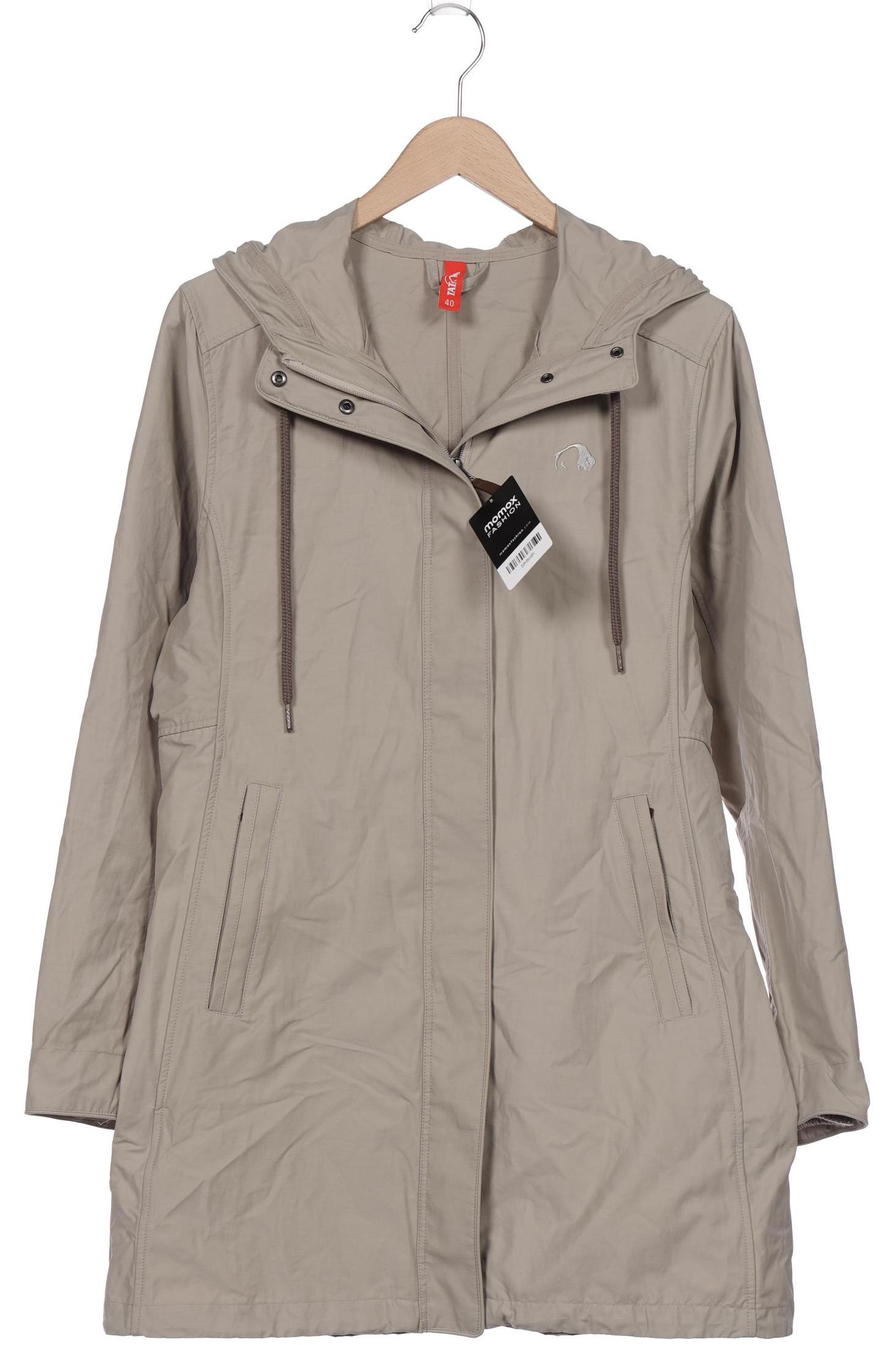 

TATONKA Damen Mantel, beige