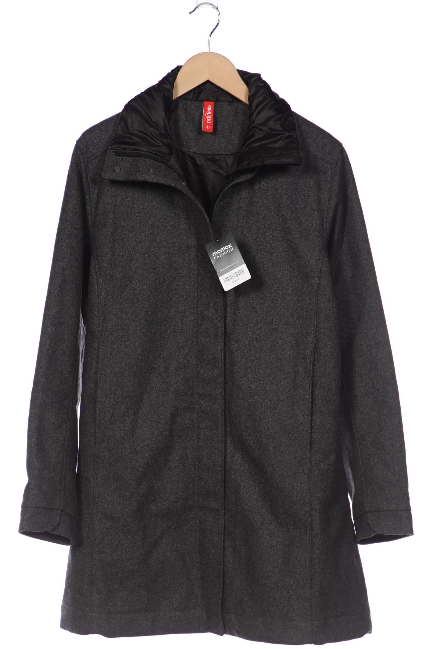 

TATONKA Damen Mantel, grau
