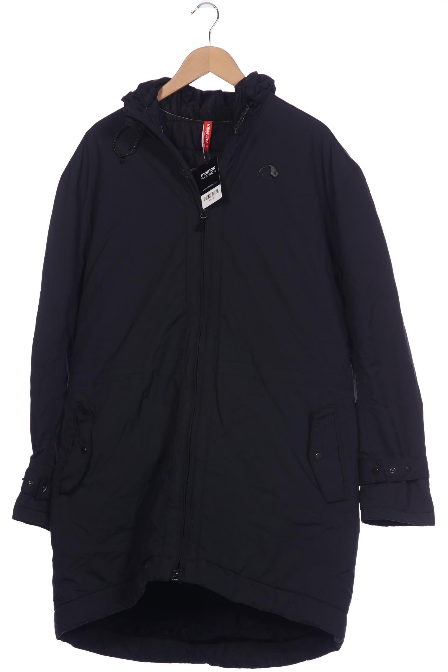 

Tatonka Damen Mantel, grau, Gr. 48