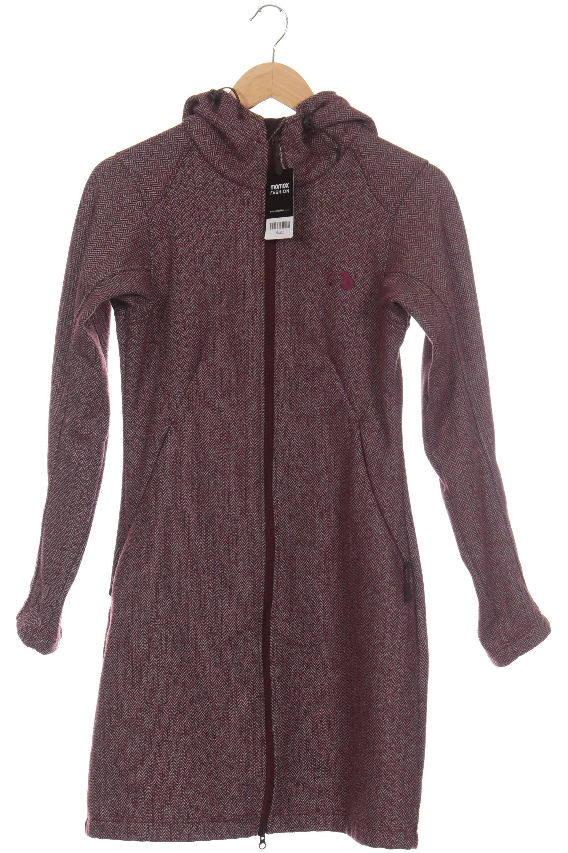 

Tatonka Damen Mantel, rot, Gr. 36