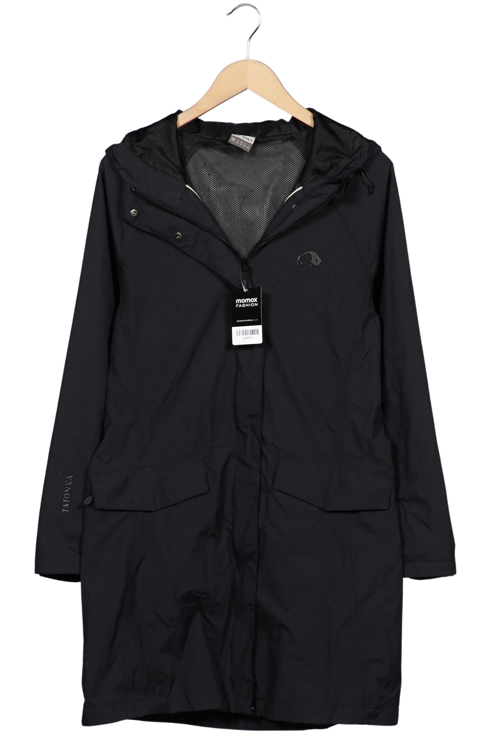 

Tatonka Damen Mantel, marineblau, Gr. 38