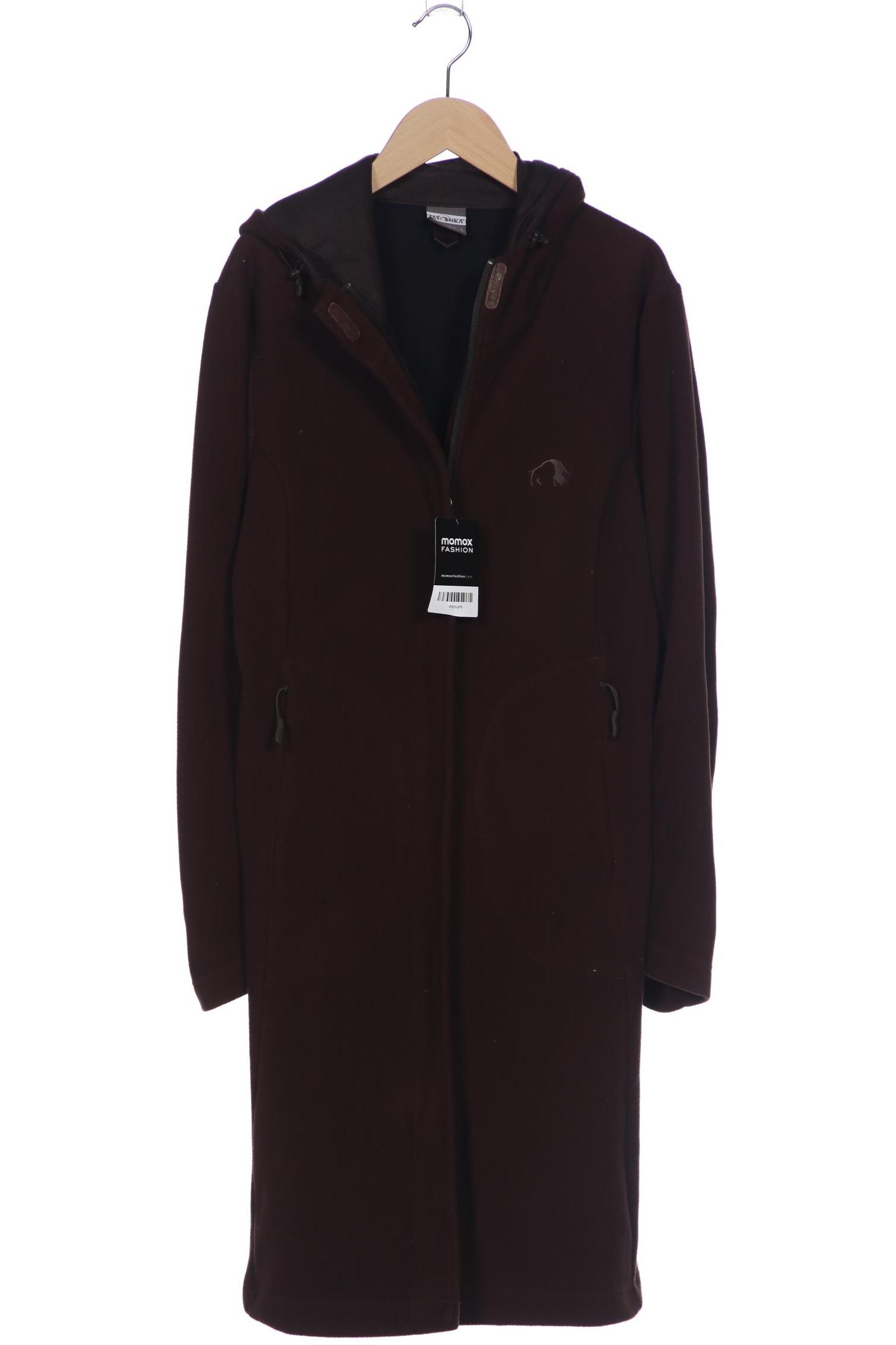 

Tatonka Damen Mantel, braun, Gr. 40