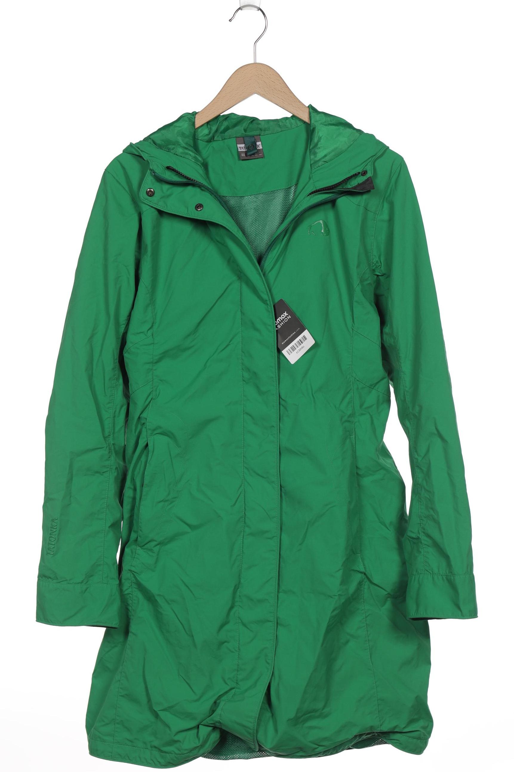 

Tatonka Damen Mantel, grün, Gr. 44