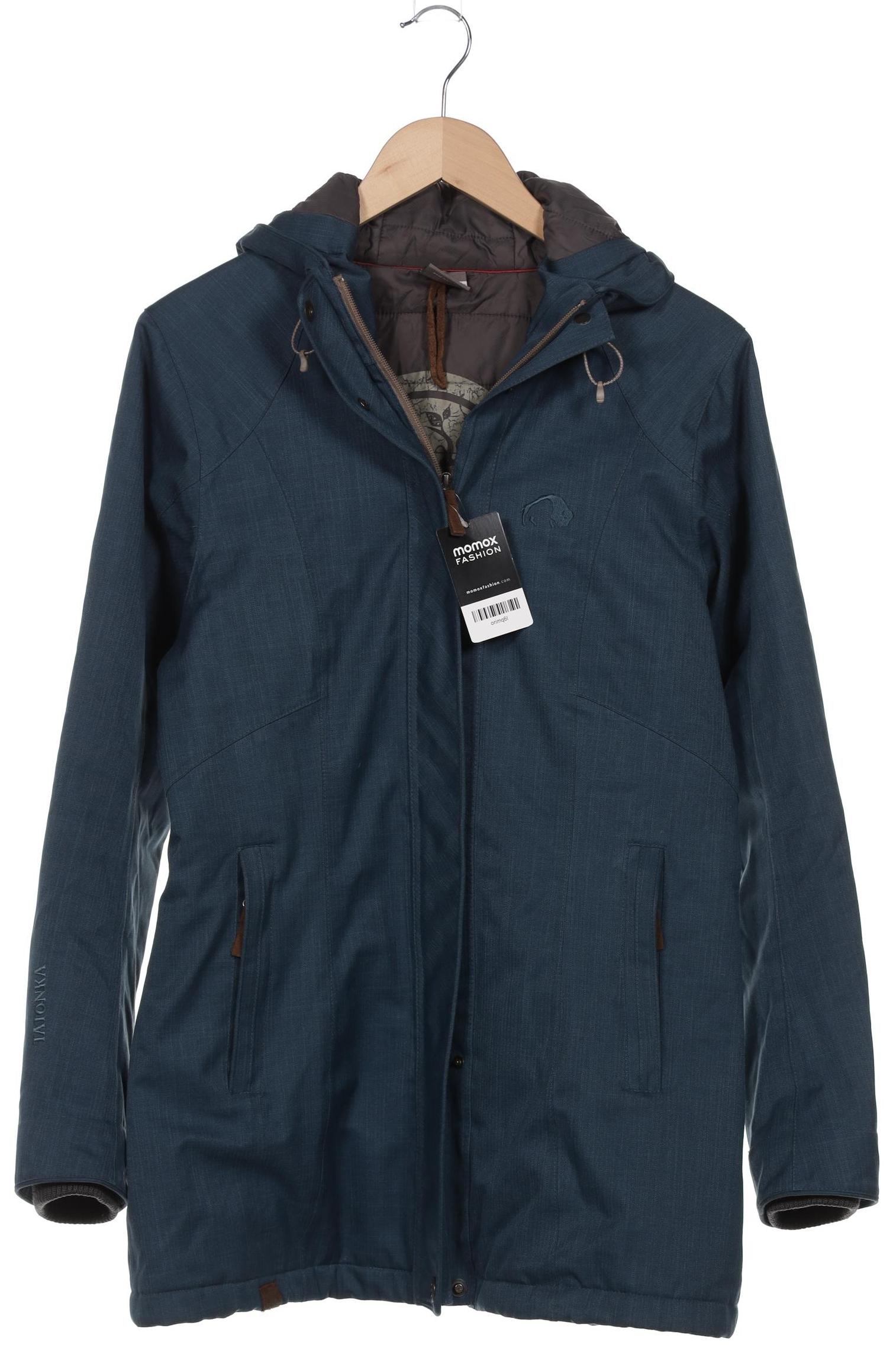 

Tatonka Damen Mantel, türkis, Gr. 40