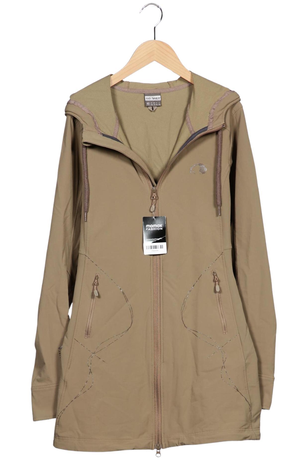 

Tatonka Damen Mantel, beige, Gr. 40