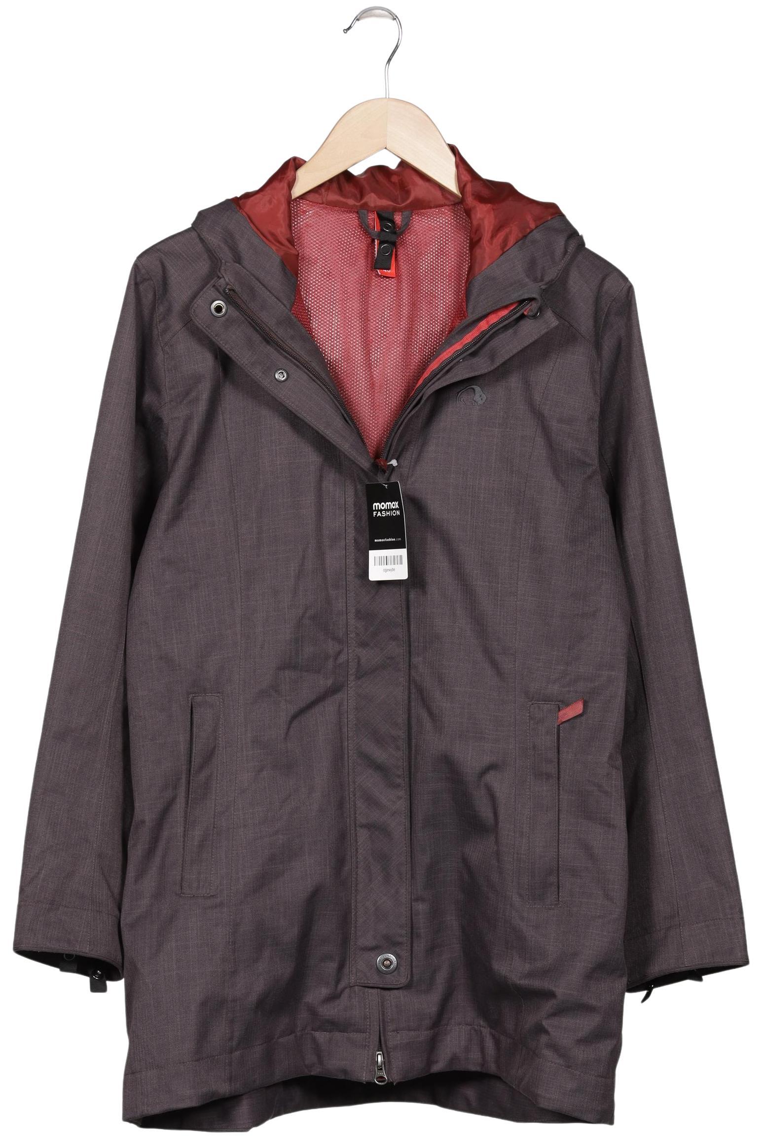 

Tatonka Damen Mantel, grau, Gr. 40