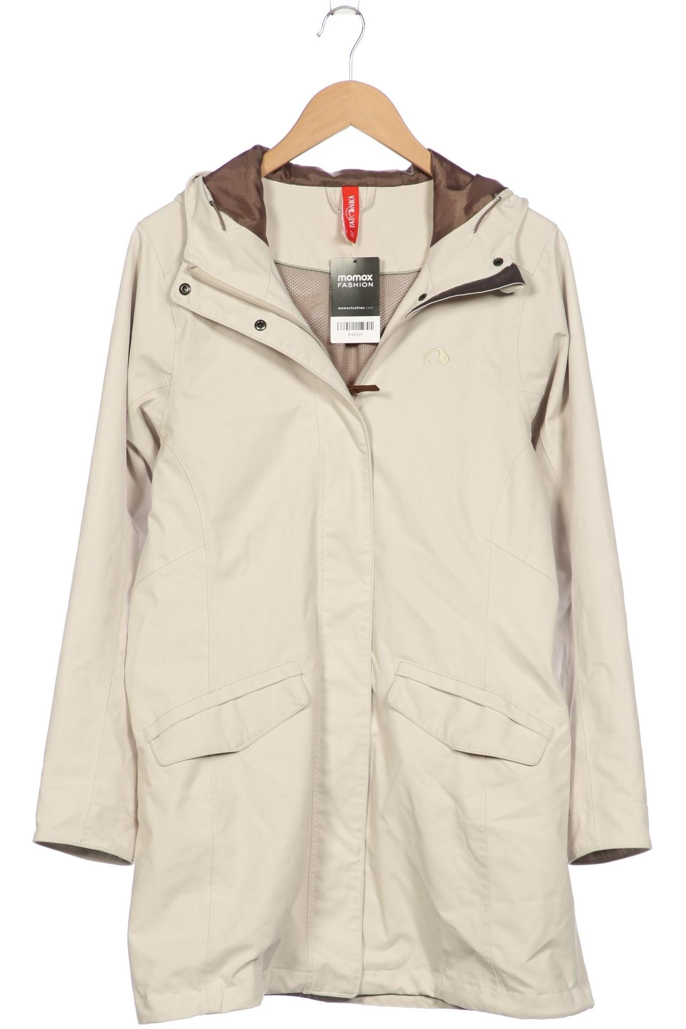 

Tatonka Damen Mantel, cremeweiß, Gr. 38