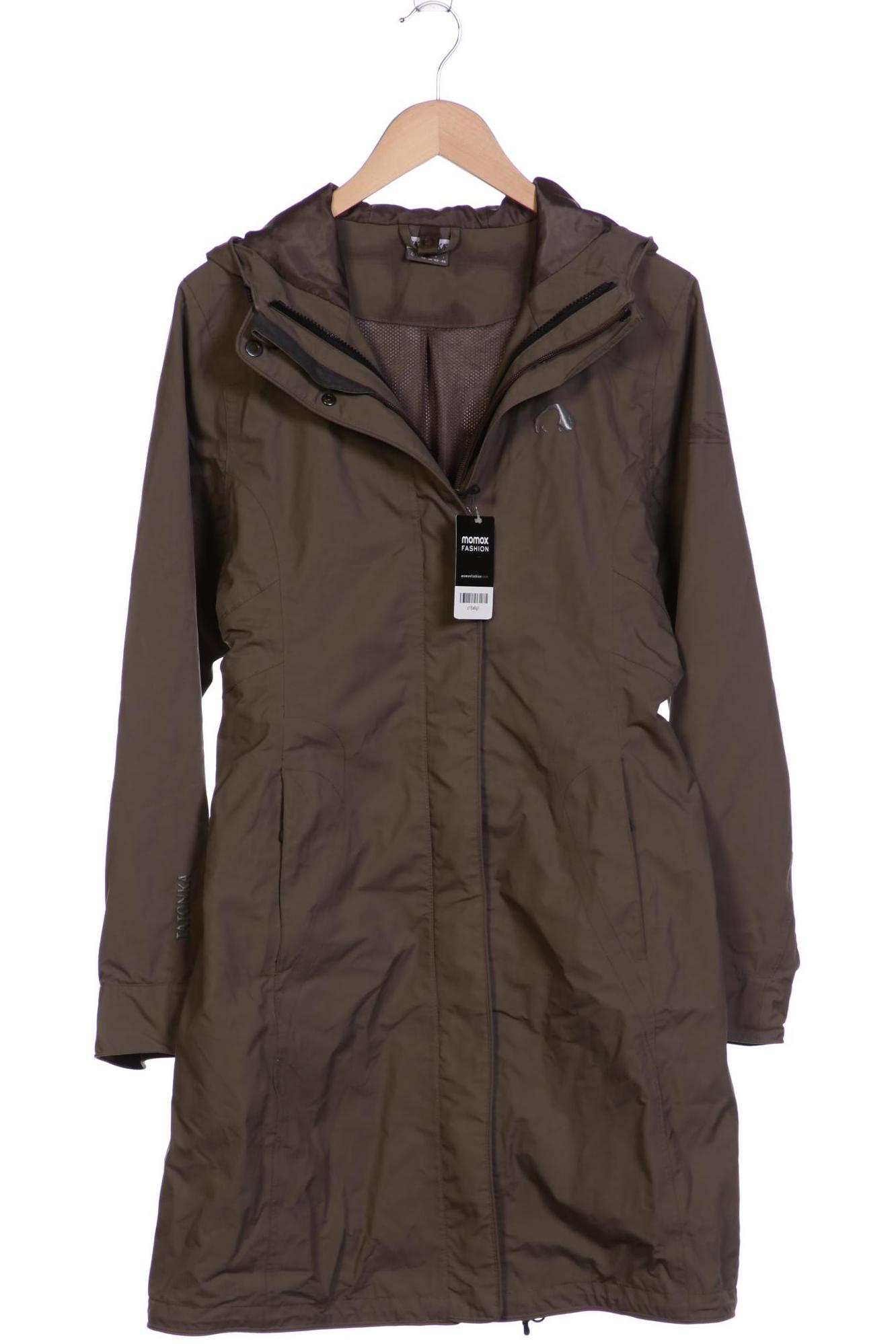 

TATONKA Damen Mantel, grau
